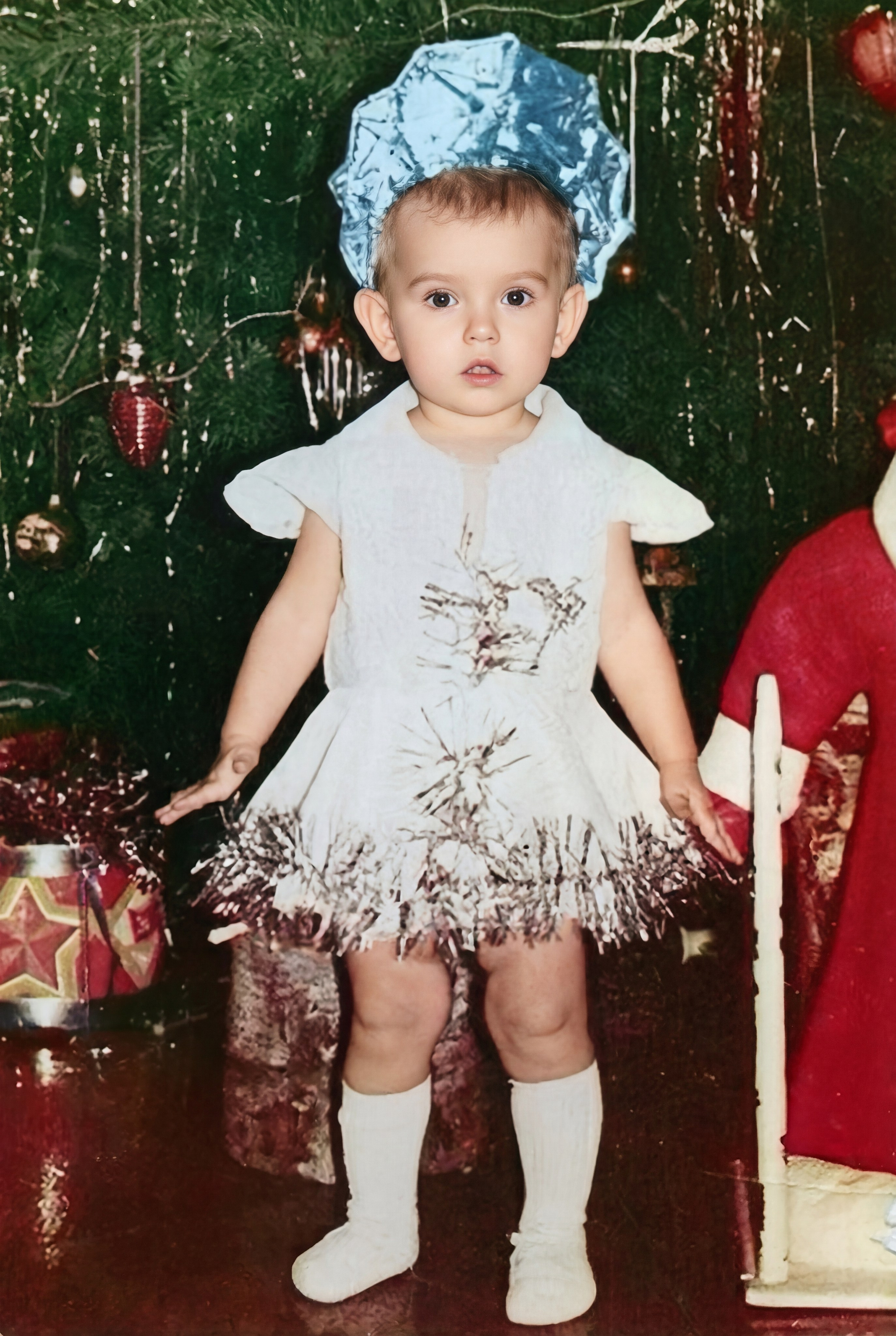 Подарочный сертификат Восстановление и оживление фото. Съемка для брендов и частных клиентов Москва