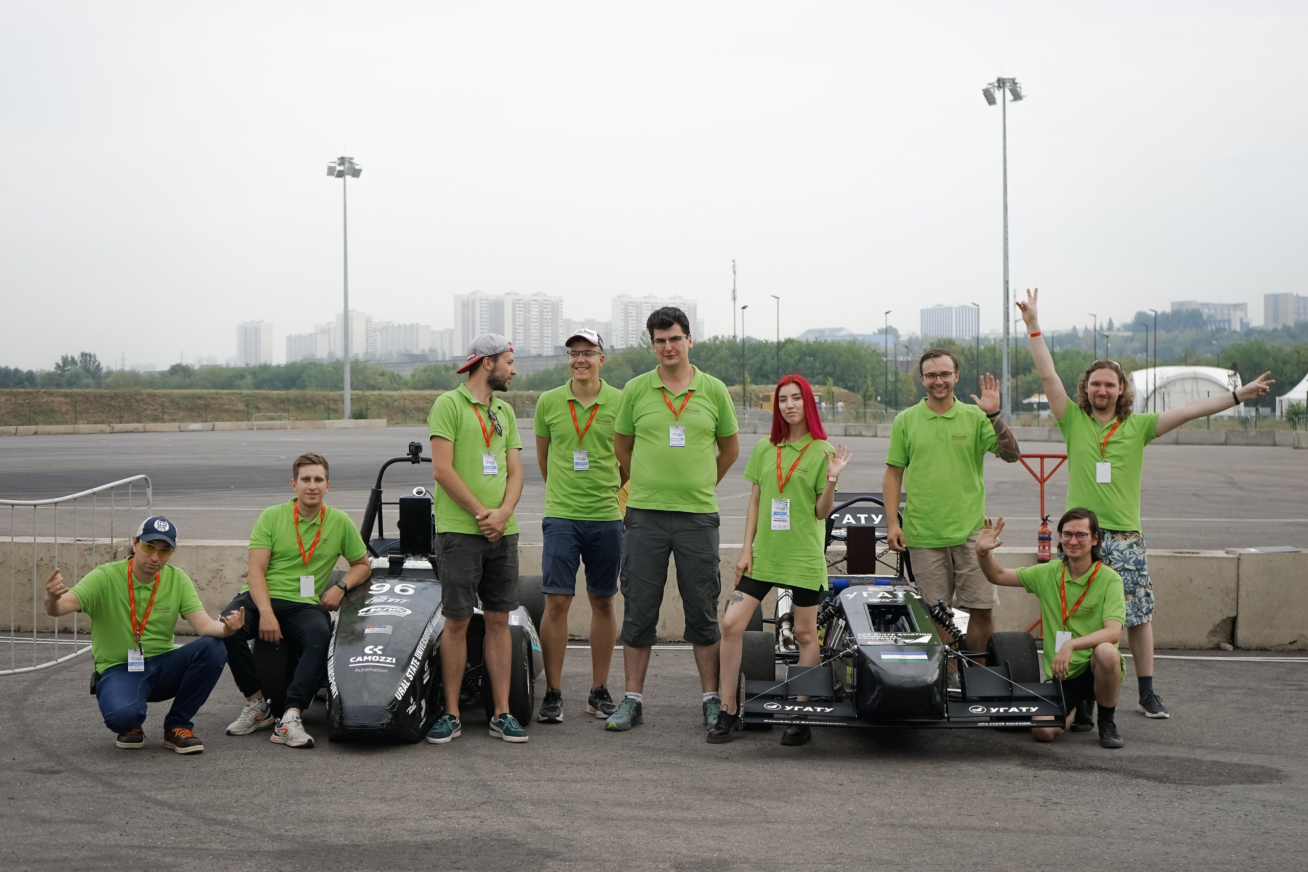 Фотосъёмка спортивных мероприятий. All In Media — фотосъёмка и видеопродакшн