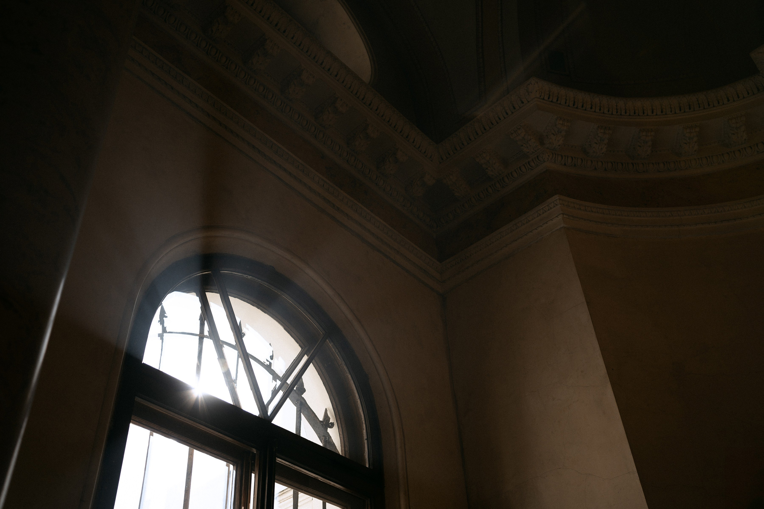 Рудольф и Алина. Свадебный фотограф в Санкт-Петербурге и в Москве Вероника Рябова