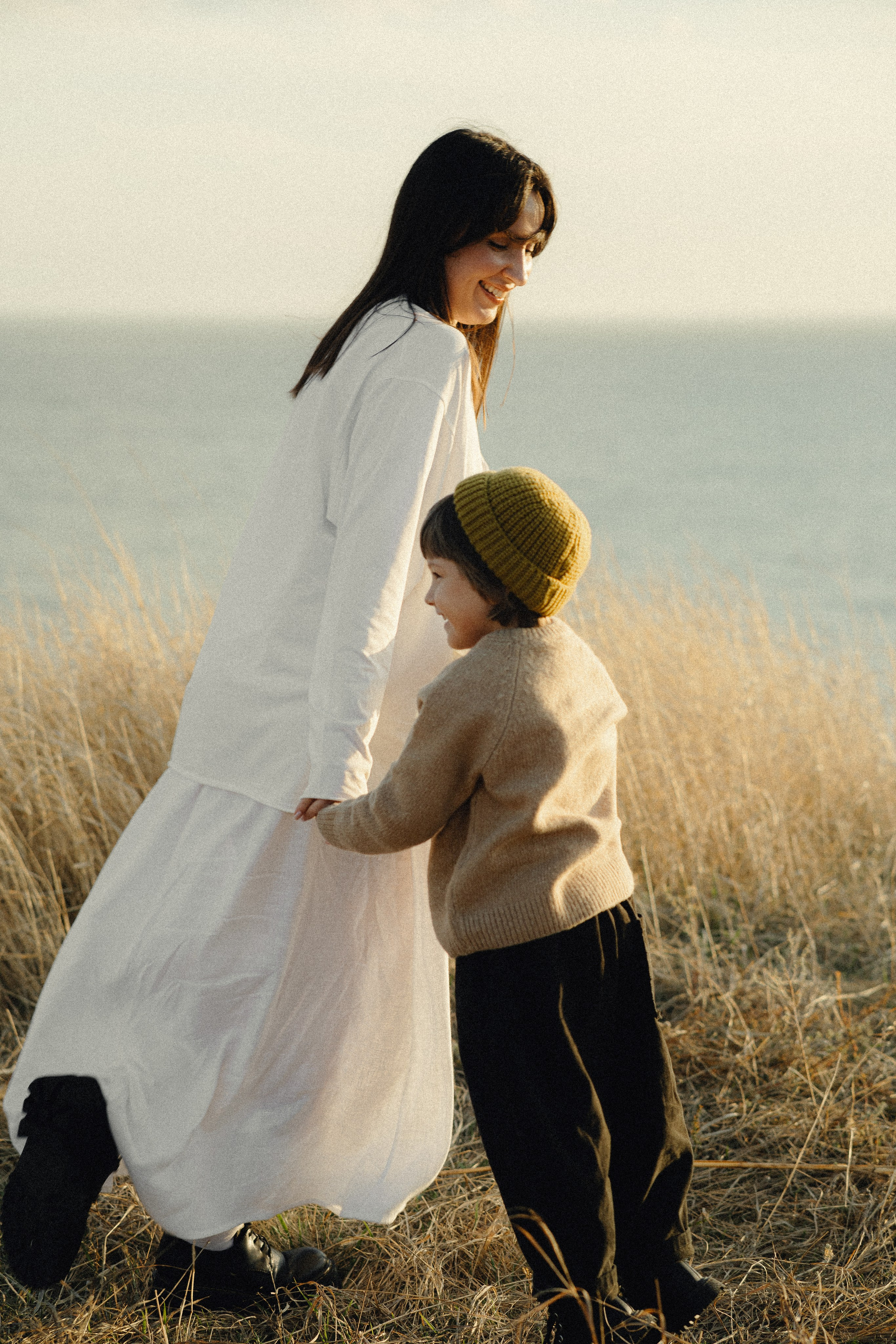 Вика, Артем и Миша. Даша Царёва, фотограф