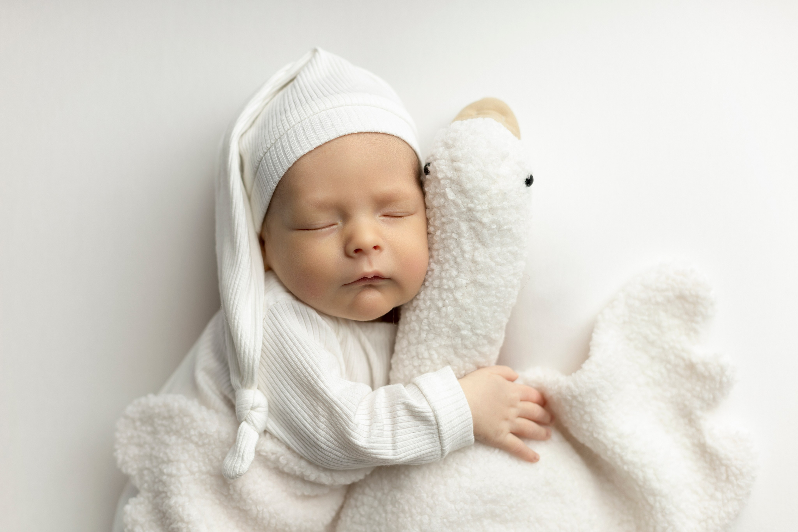 Фотограф новорожденных Пермь Елена Дьячкова