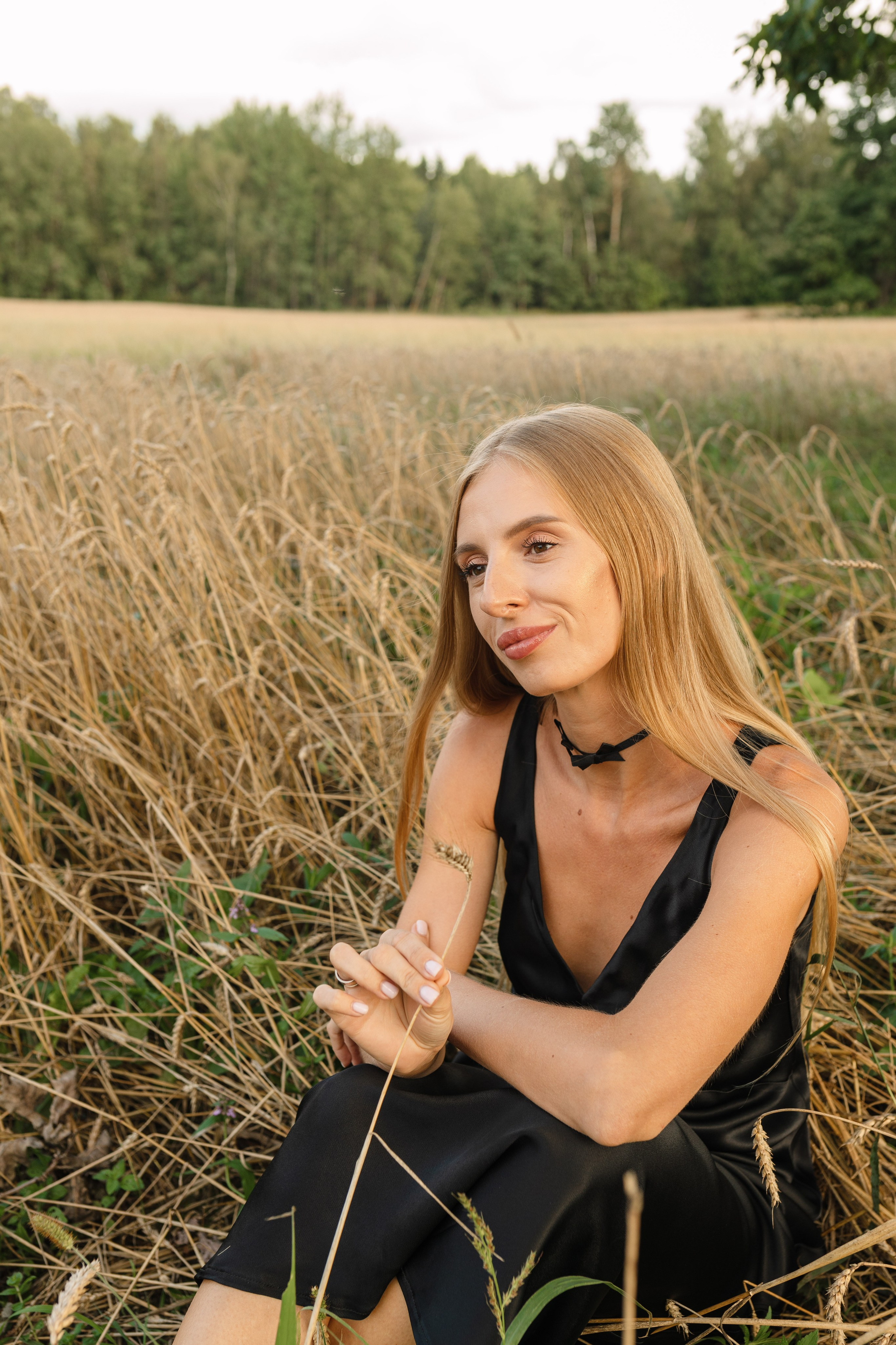 ЧУВСТВА. Cheta Kovalevsky фотографы