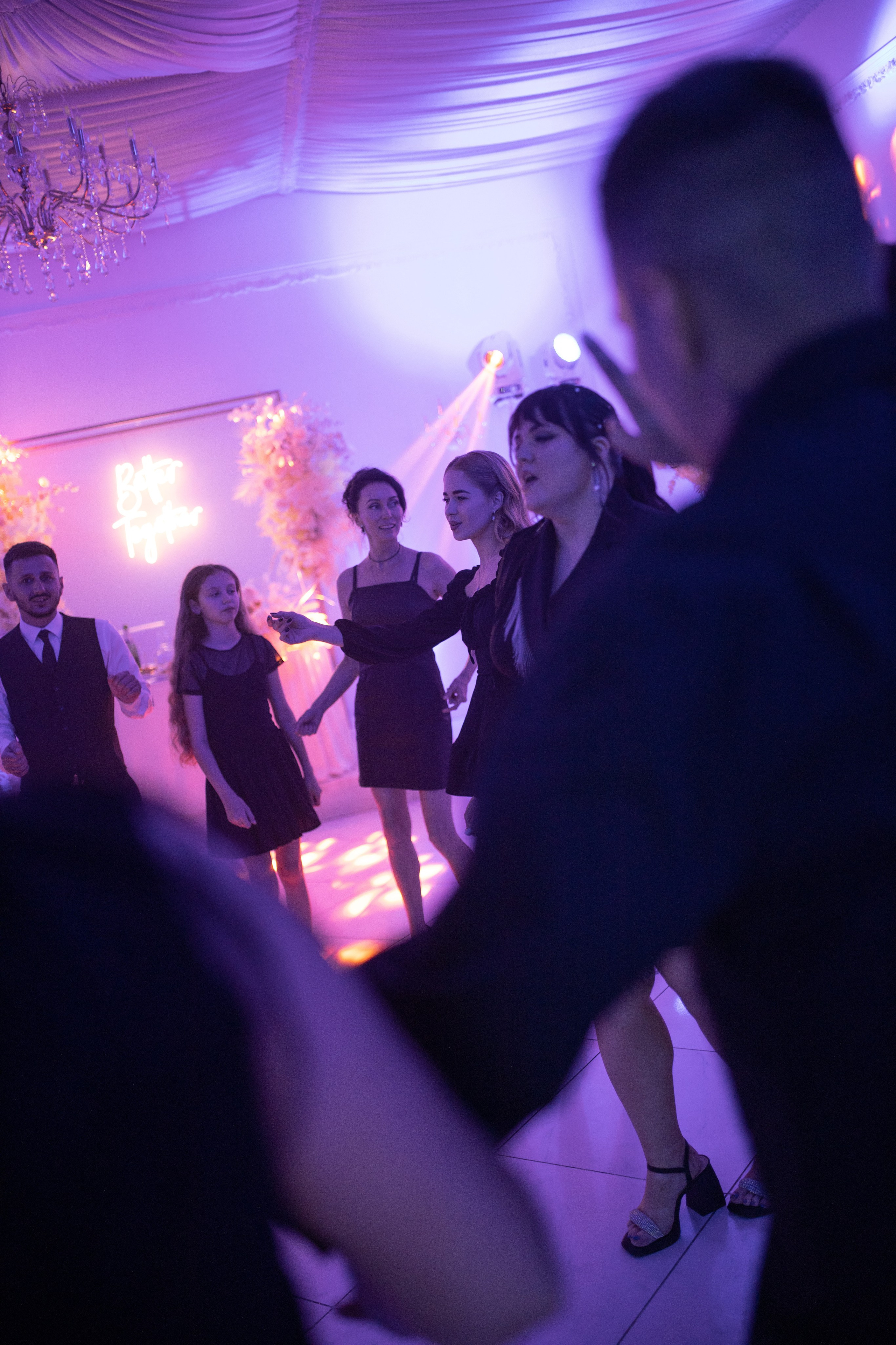 УСАДЬБА ГЕТСБИ. Cheta Kovalevsky фотографы