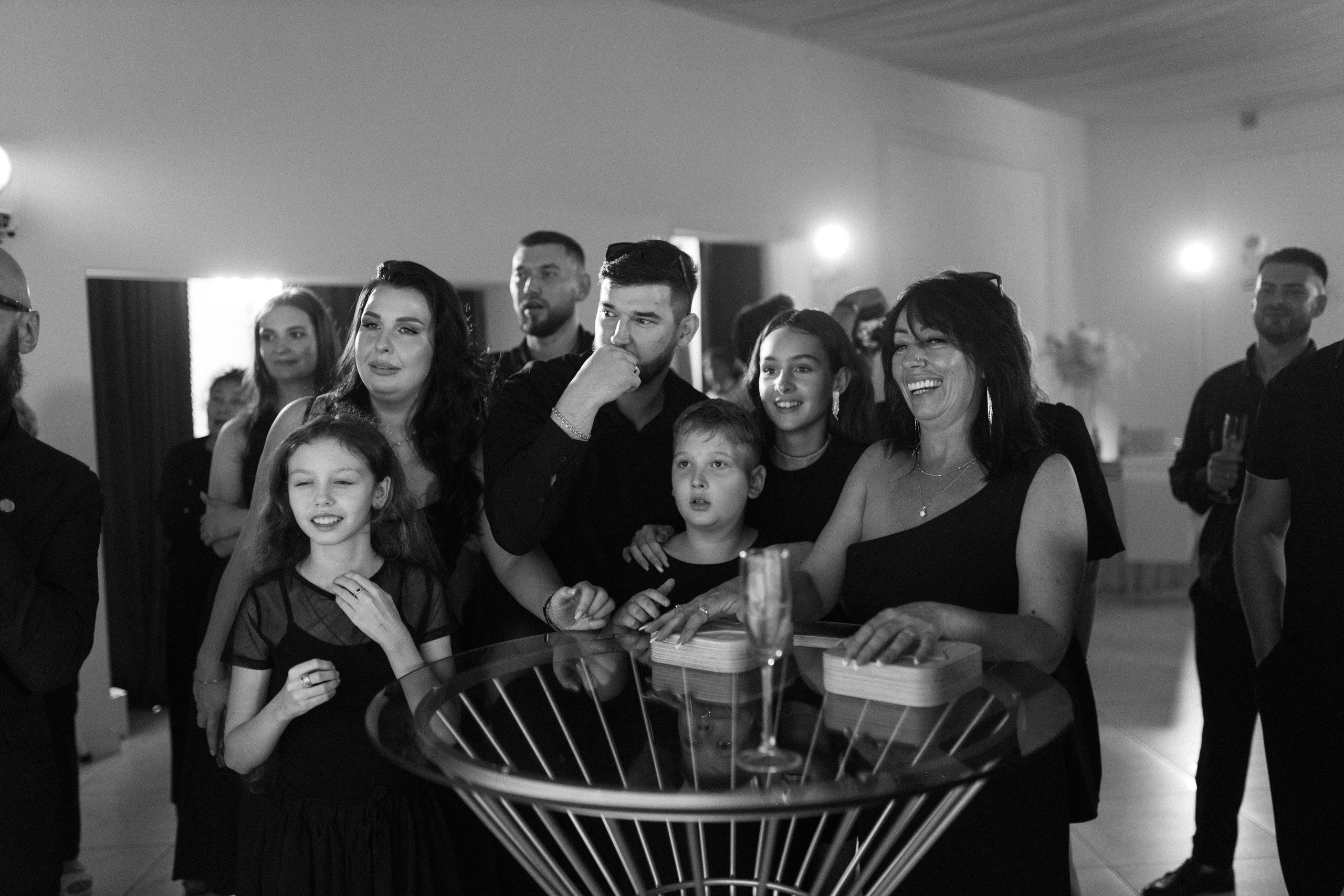 УСАДЬБА ГЕТСБИ. Cheta Kovalevsky фотографы