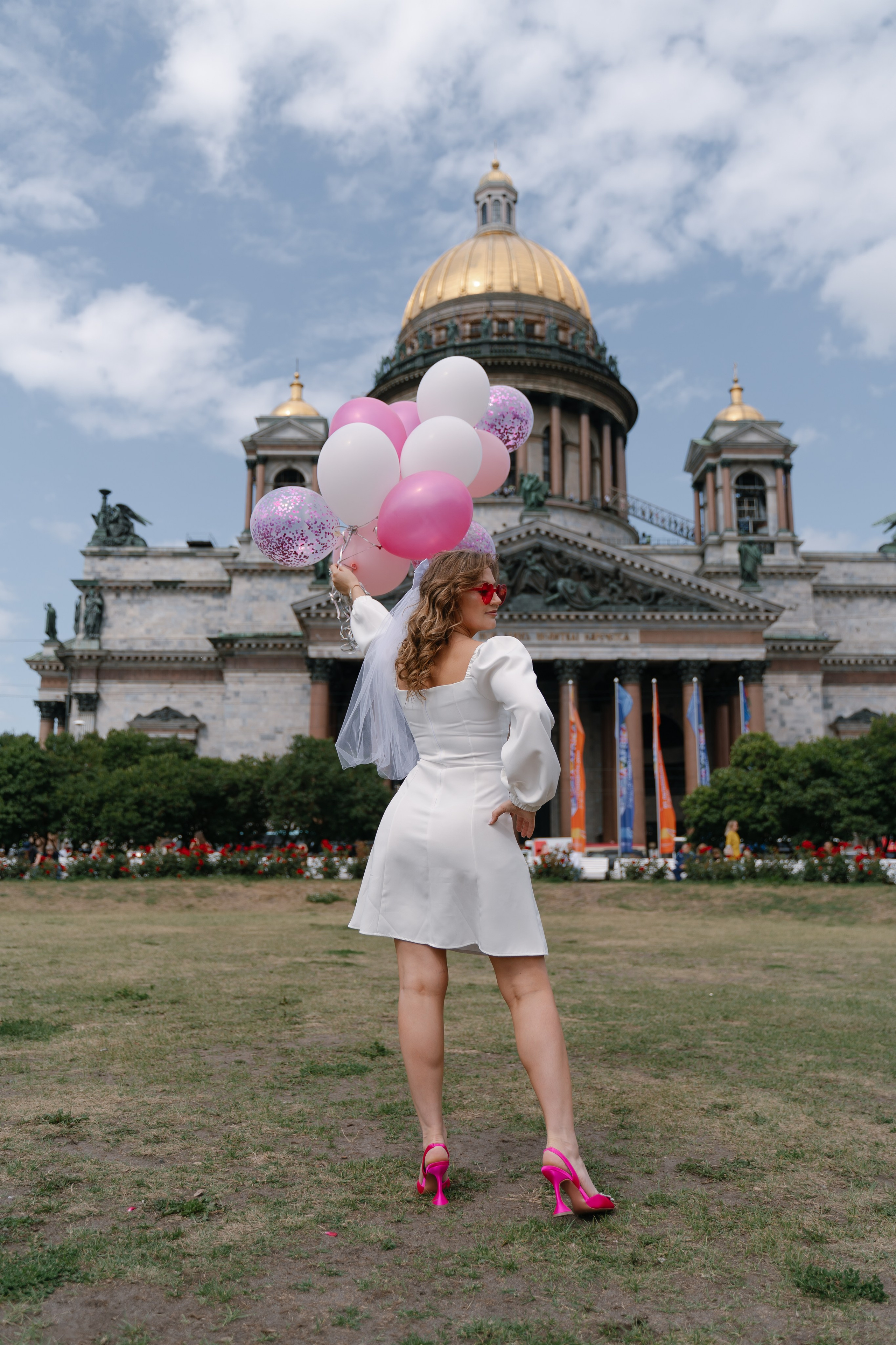 29.07.2023. Свадебный фотограф — Наталья Фед СПб/Москва