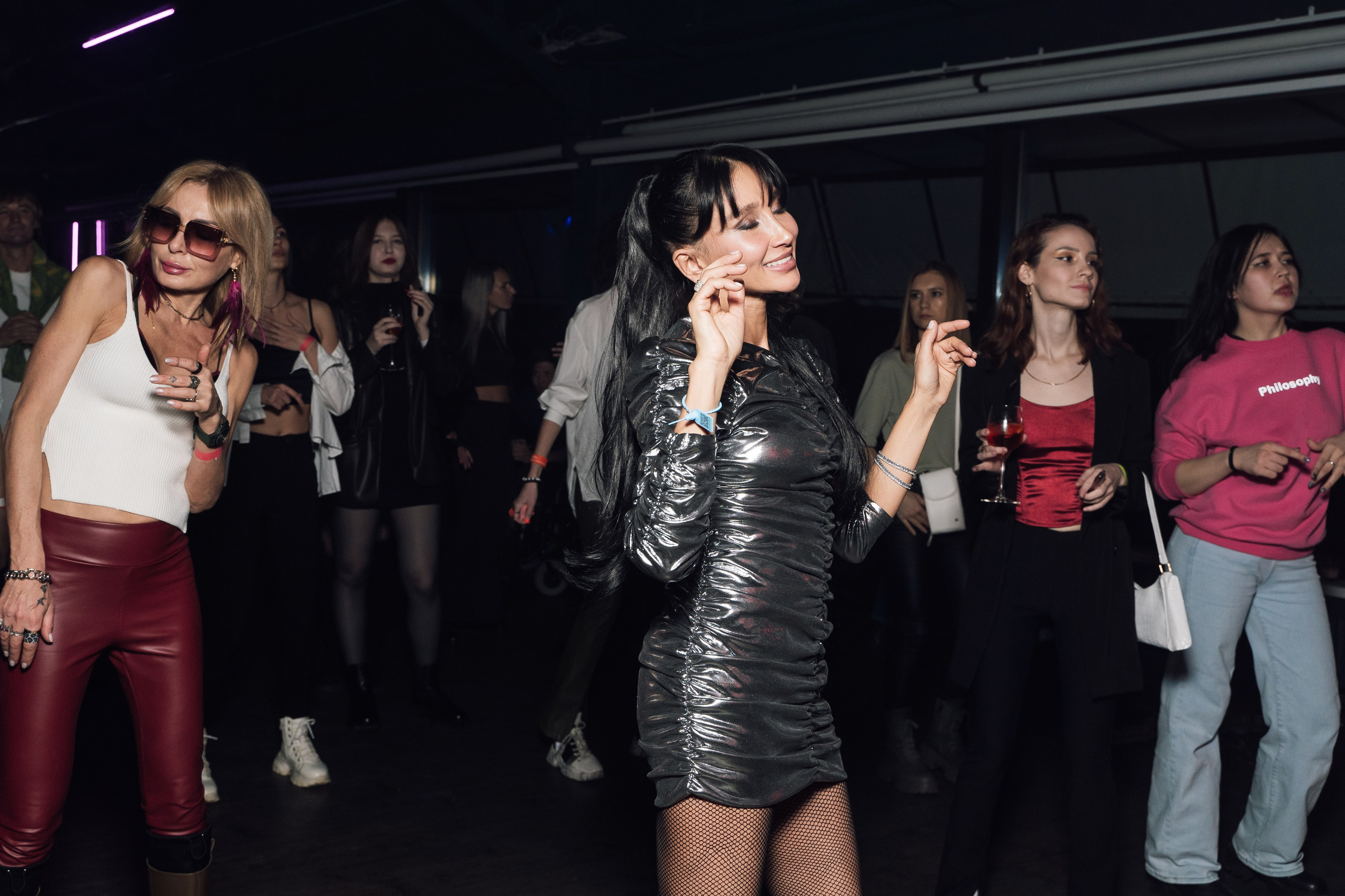 Репортаж. Kamelia Candy фотограф Самара/ Москва