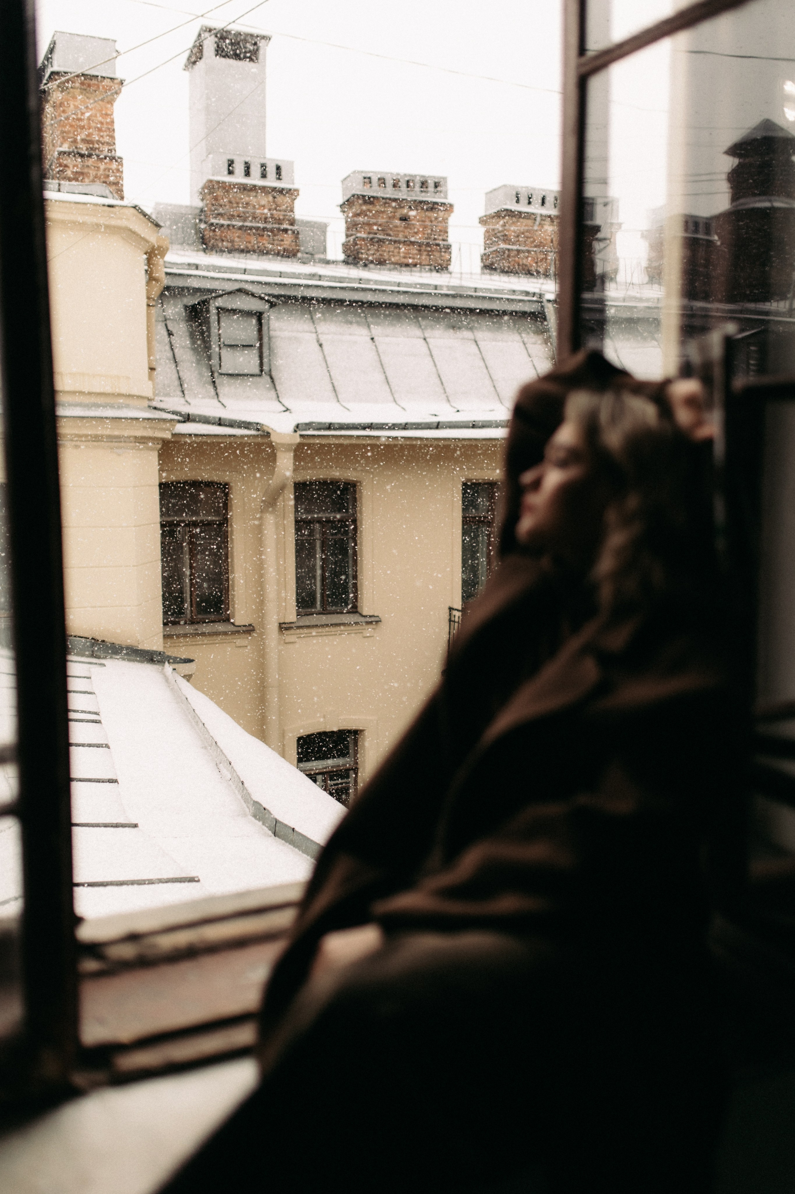 Анна. Фотограф в Санкт-Петербурге