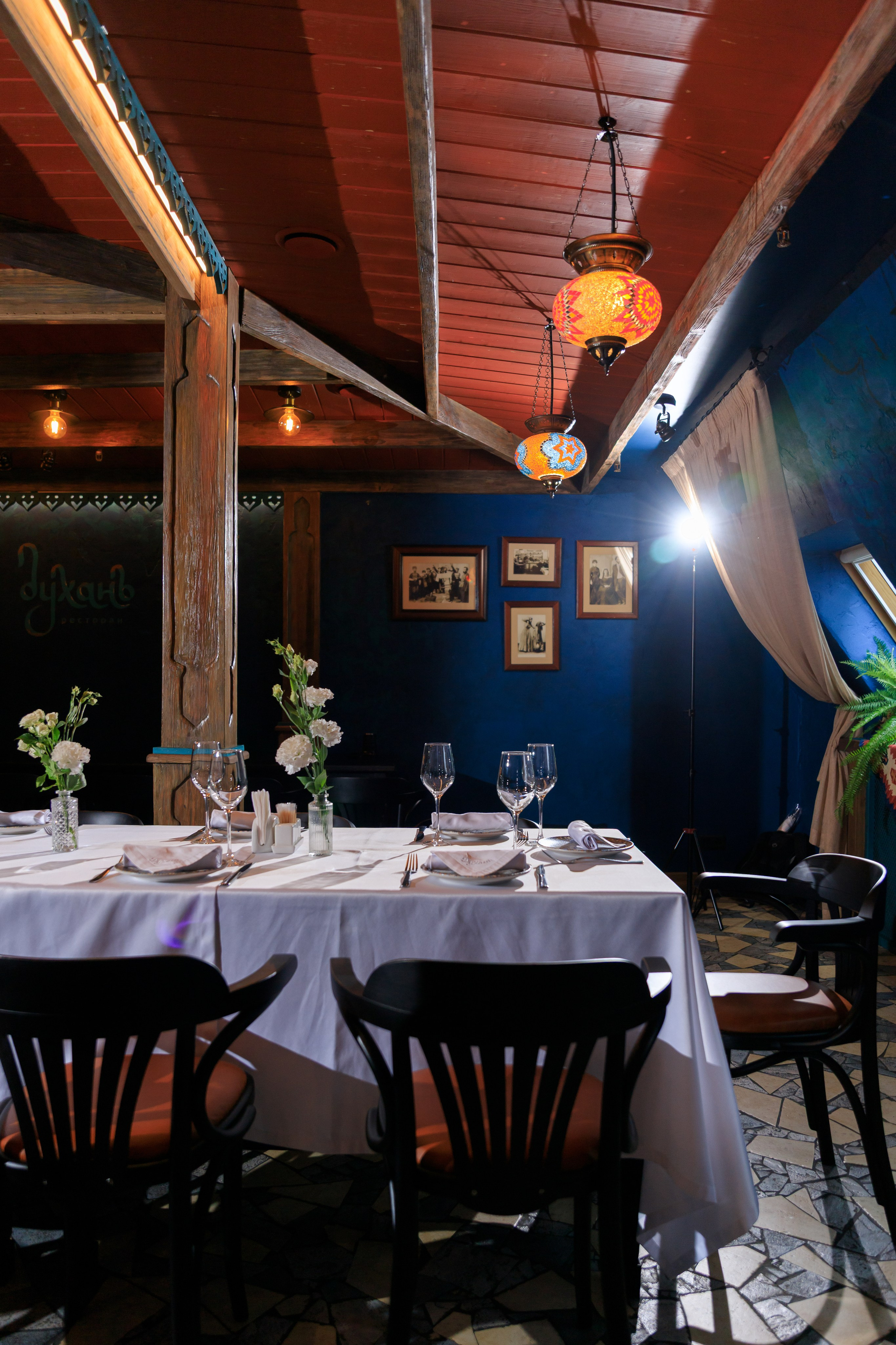 Интерьерная съемка. Фотограф в Краснодаре Анна Светикова