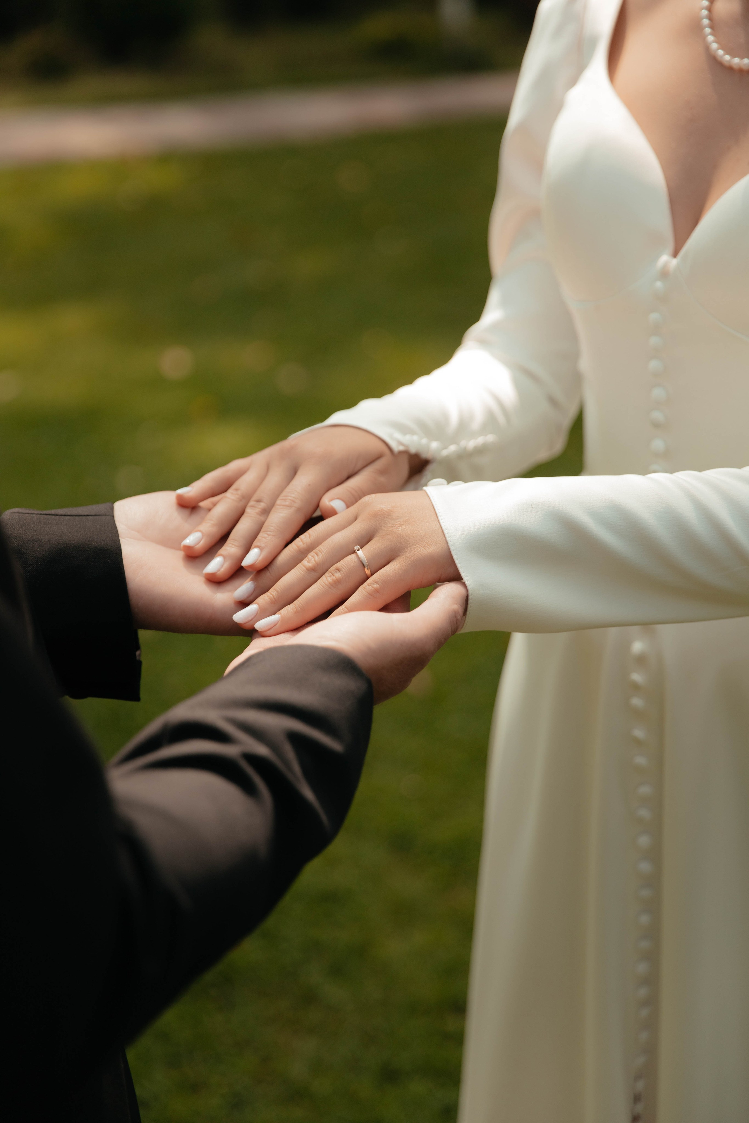 Алексей и Ульяна. Фотограф Барнаул Полина Теплова