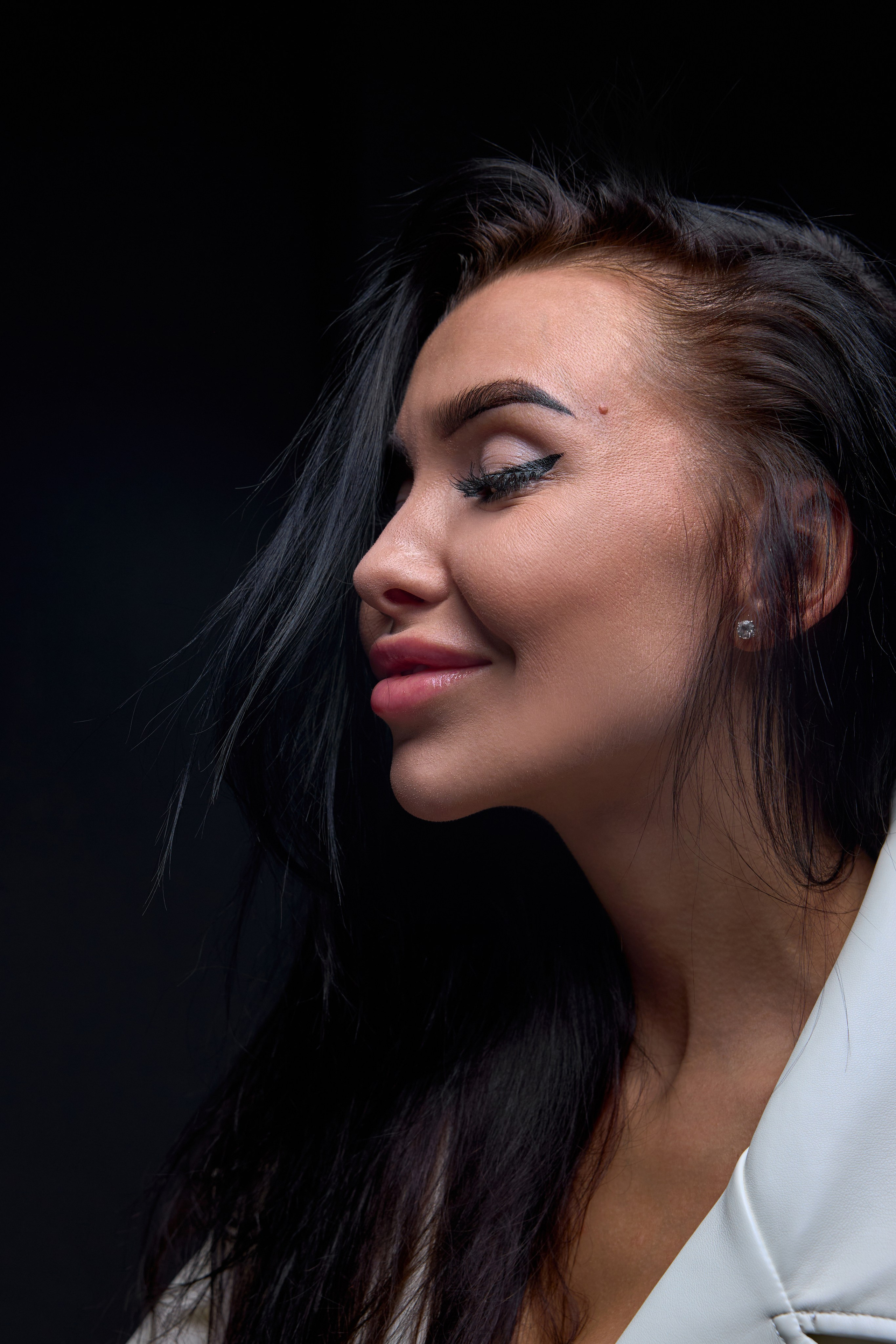 Анастасия. Wedding videographer in Europe and Russia Ilya Novikov