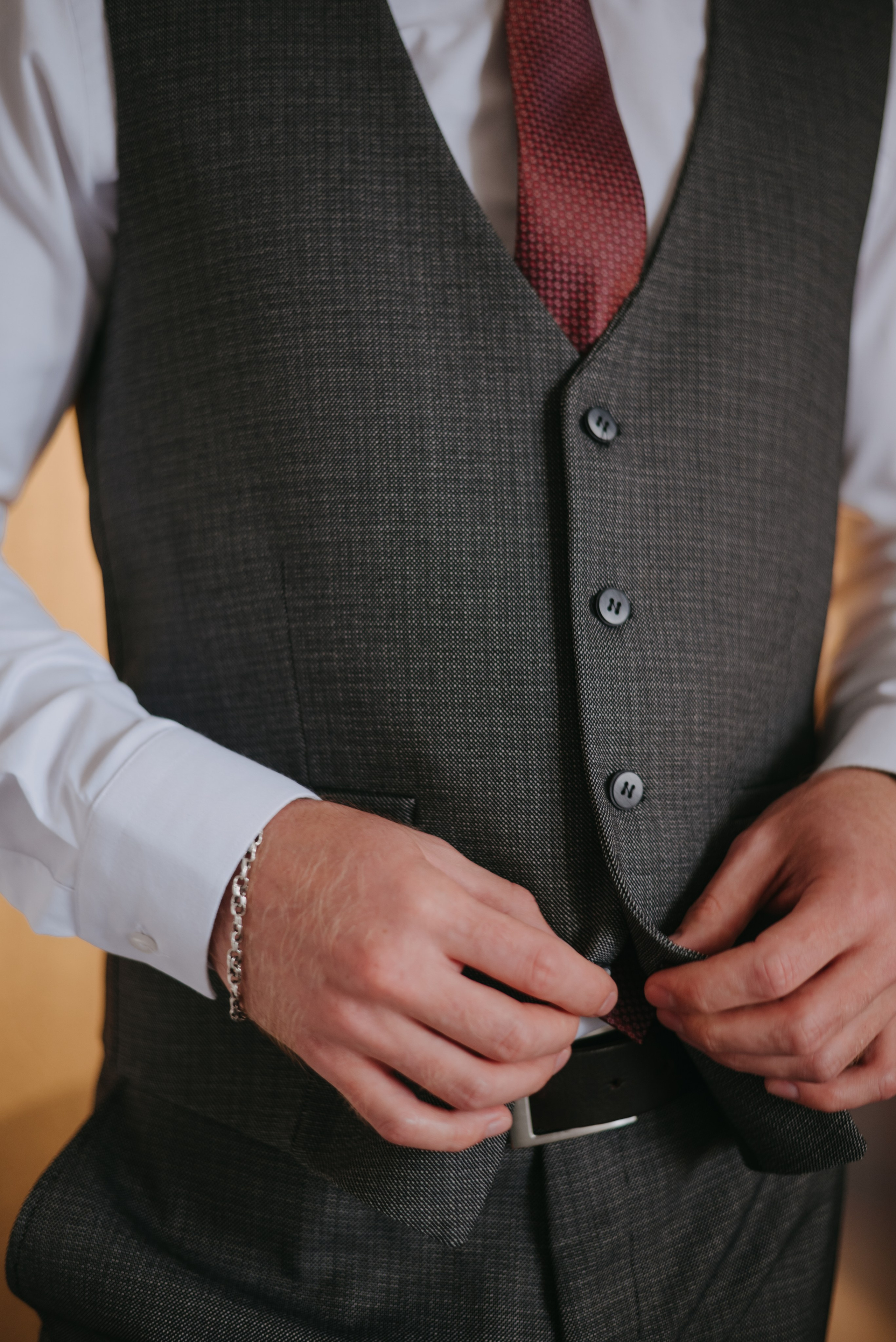 Эмиль и Елена. Свадебный фотограф Уфа Дарья Насырова