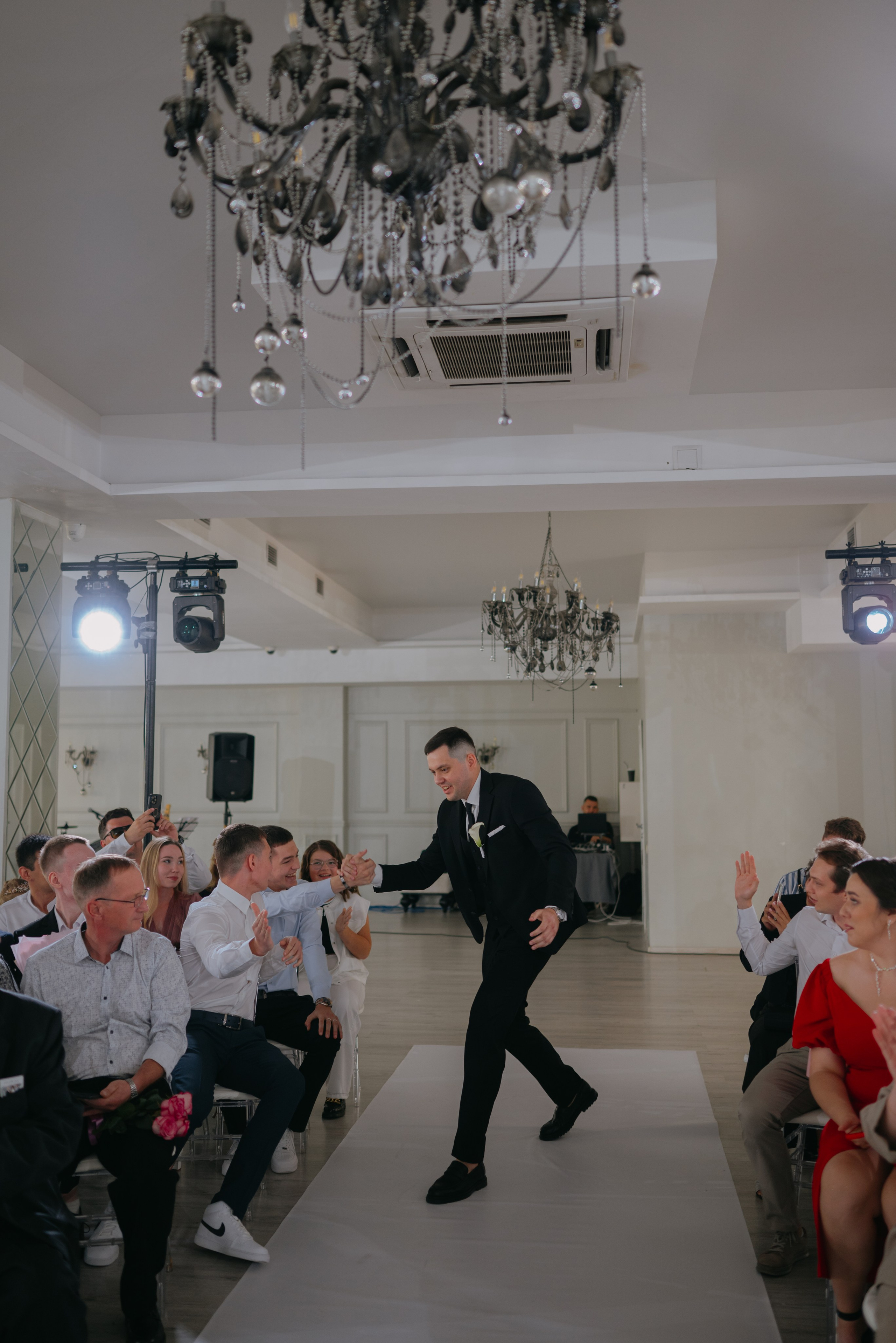 Богдан и Елена. Свадебный фотограф Уфа Дарья Насырова