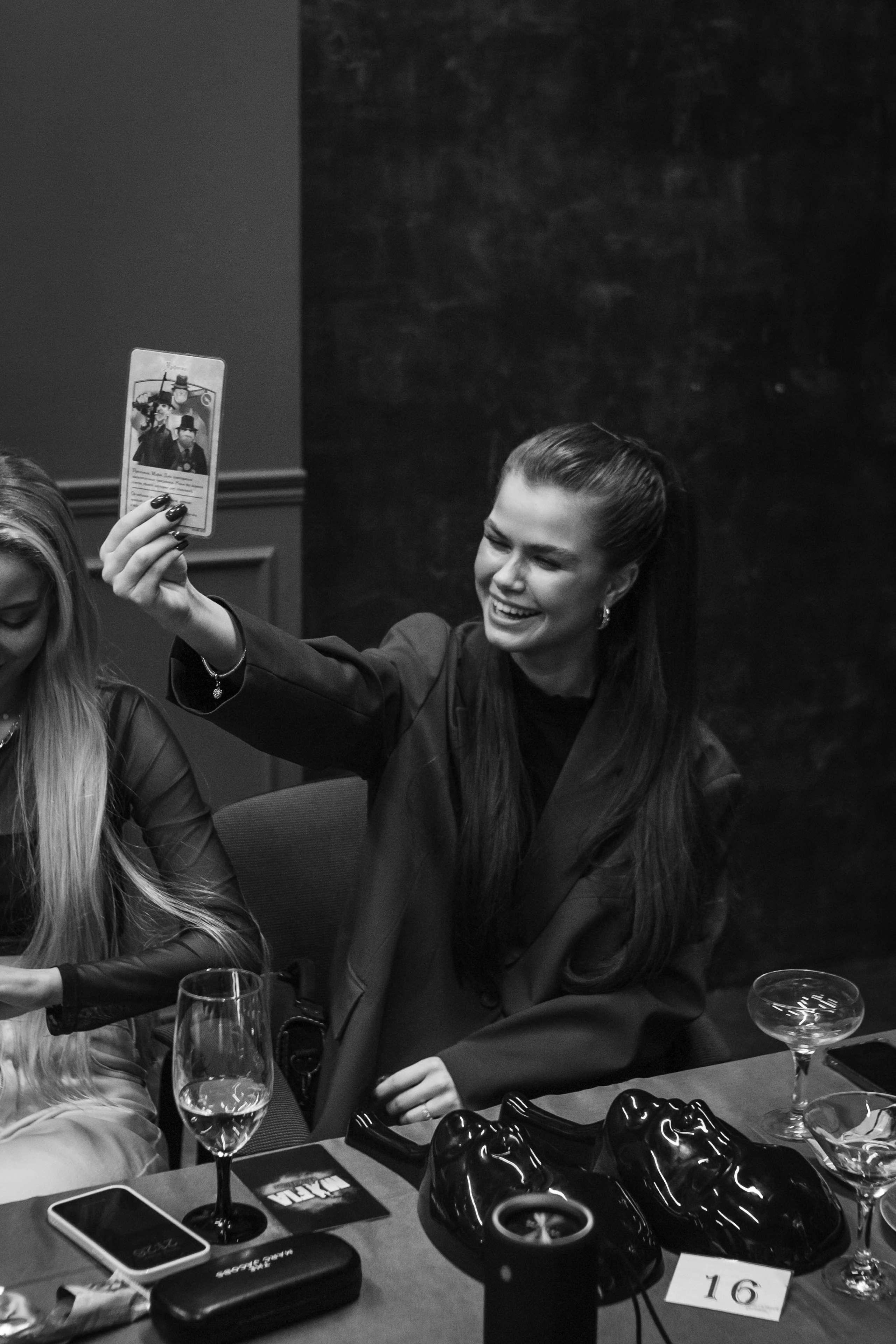 Фотосъёмка мероприятий. Женский и событийный фотограф в Новосибирске Оксана Чумакова