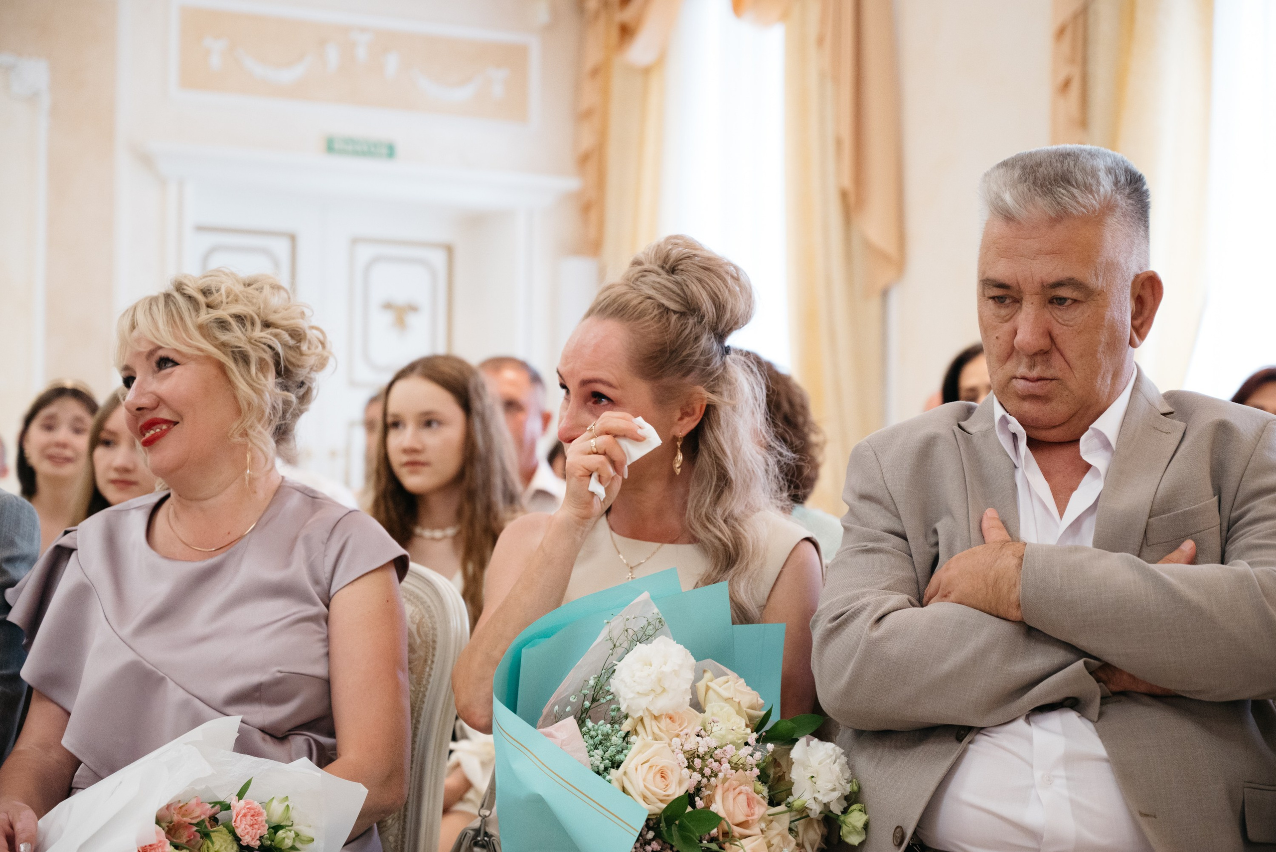 Татьяна&Илья. Свадебный фотограф Ижевск Петр Шишков
