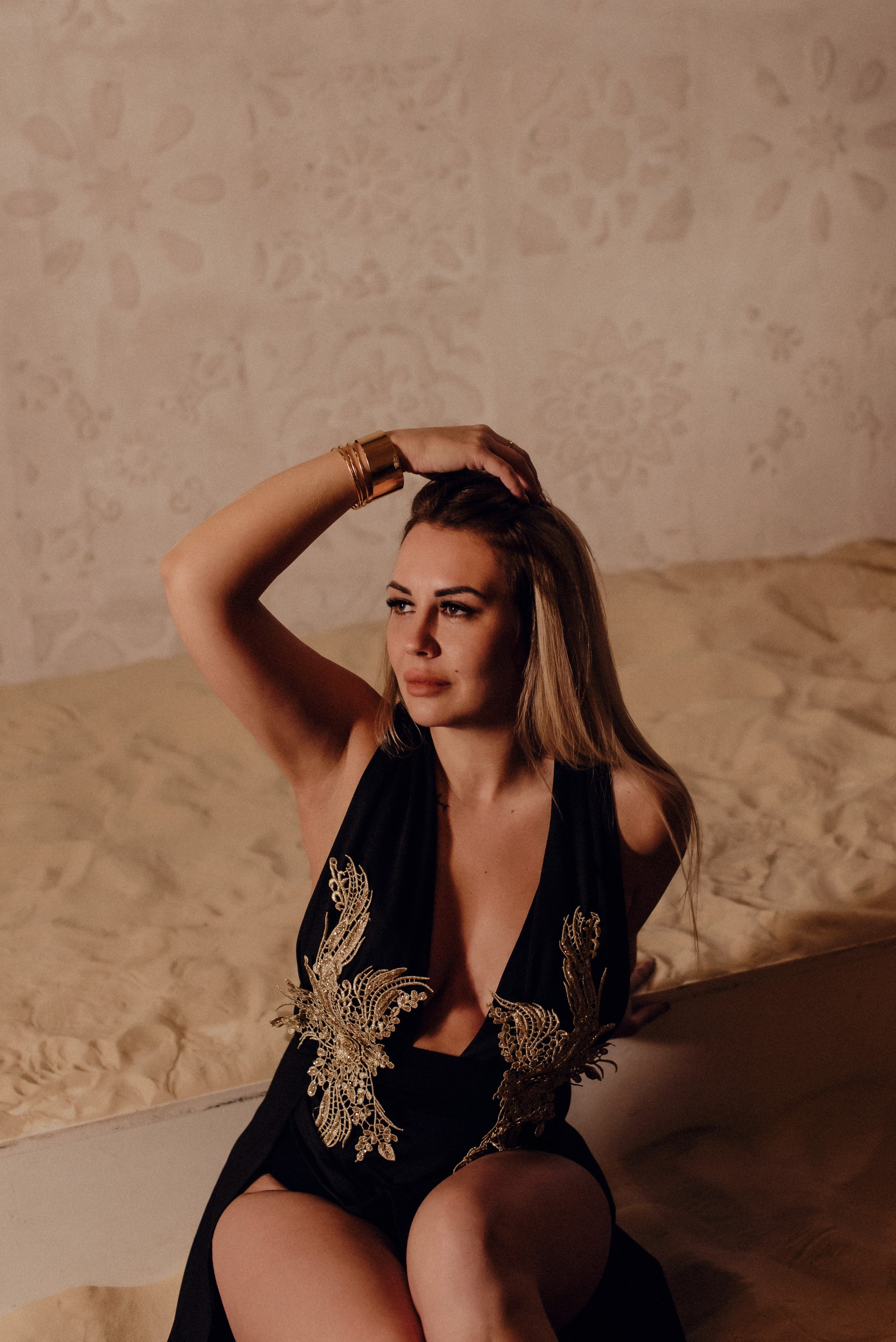 Инна. Женский фотограф в Москве и МО