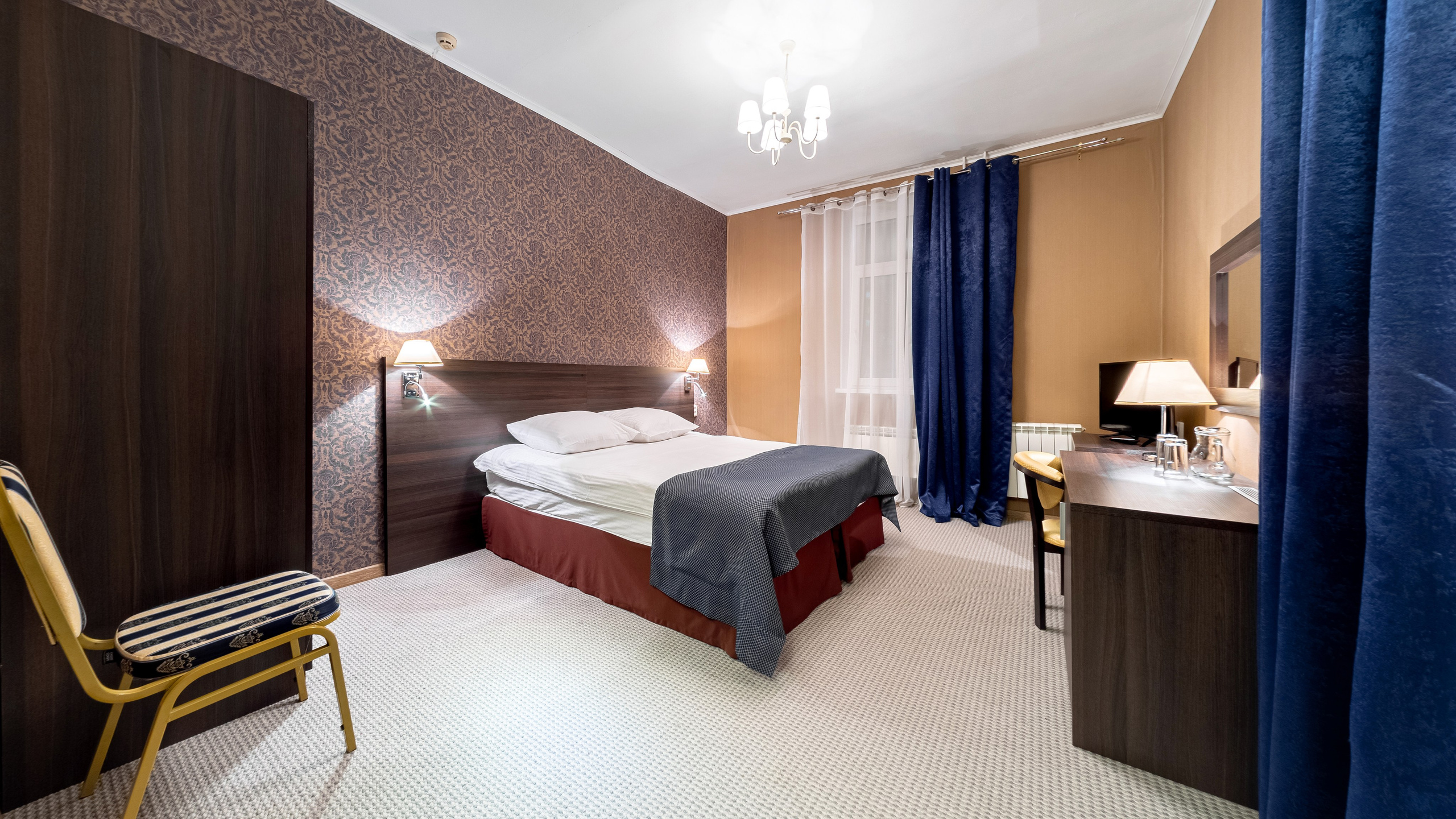 Гостиница и ресторан. Фотограф недвижимости и авто в Екатеринбурге