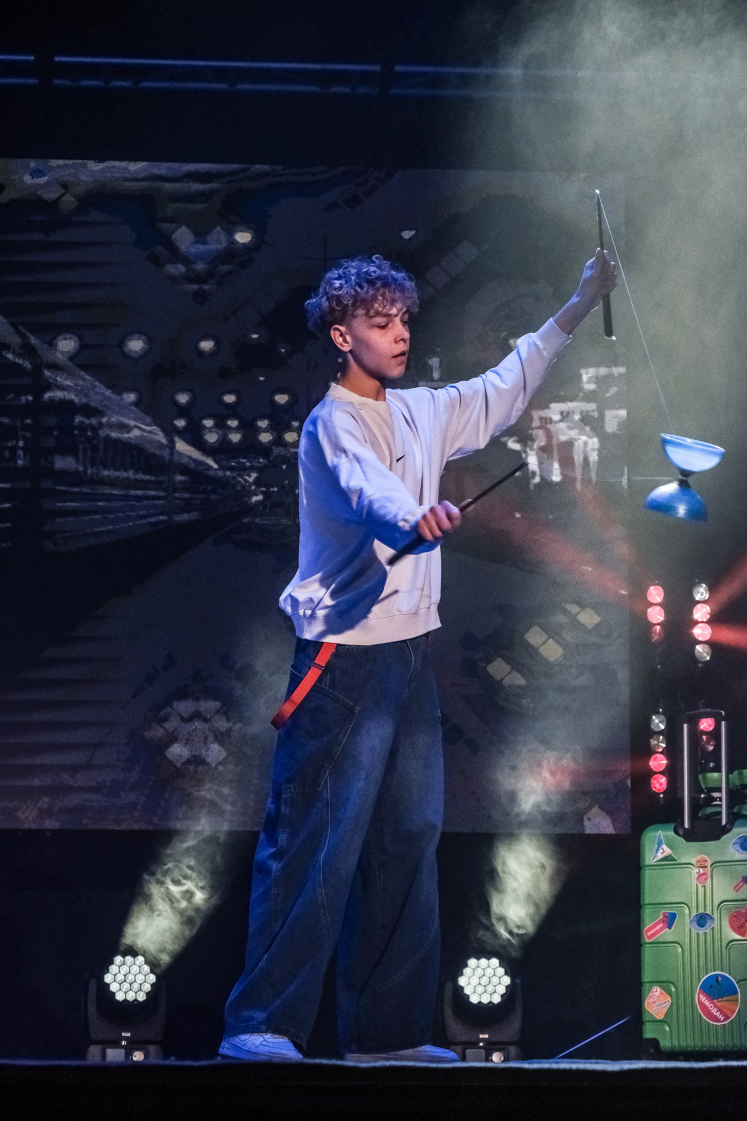 Репортажная съемка. Репортажный, концертный фотограф в Санкт-Петербурге Эва Маркова