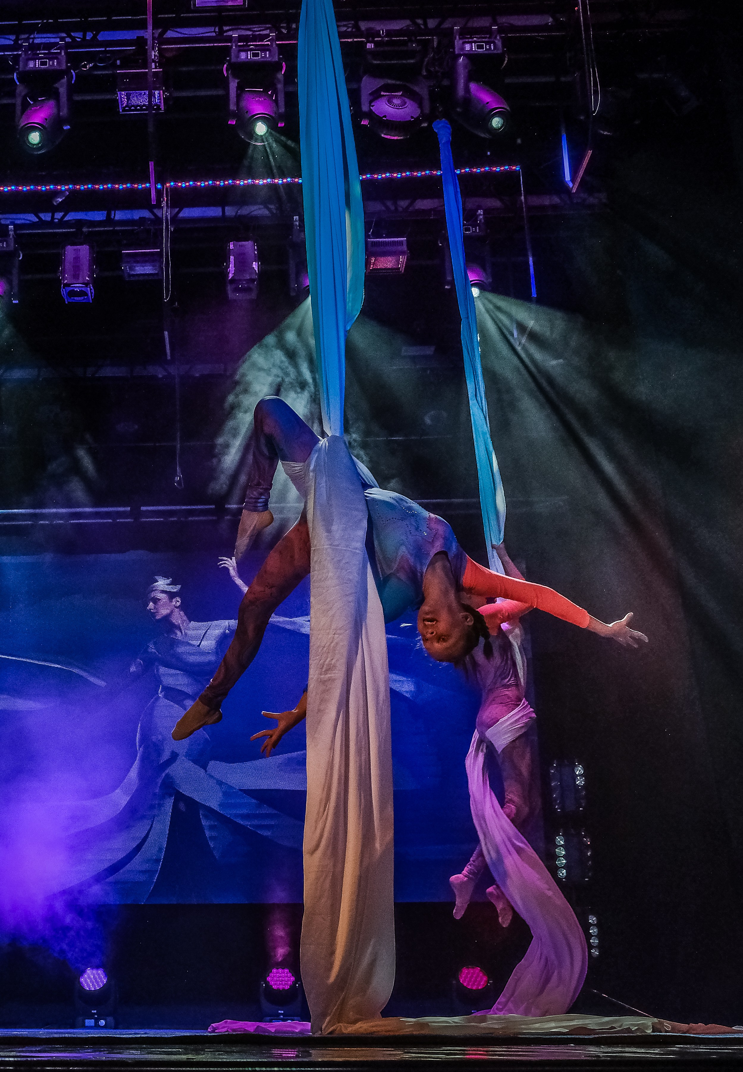 Репортажная съемка. Репортажный, концертный фотограф в Санкт-Петербурге Эва Маркова