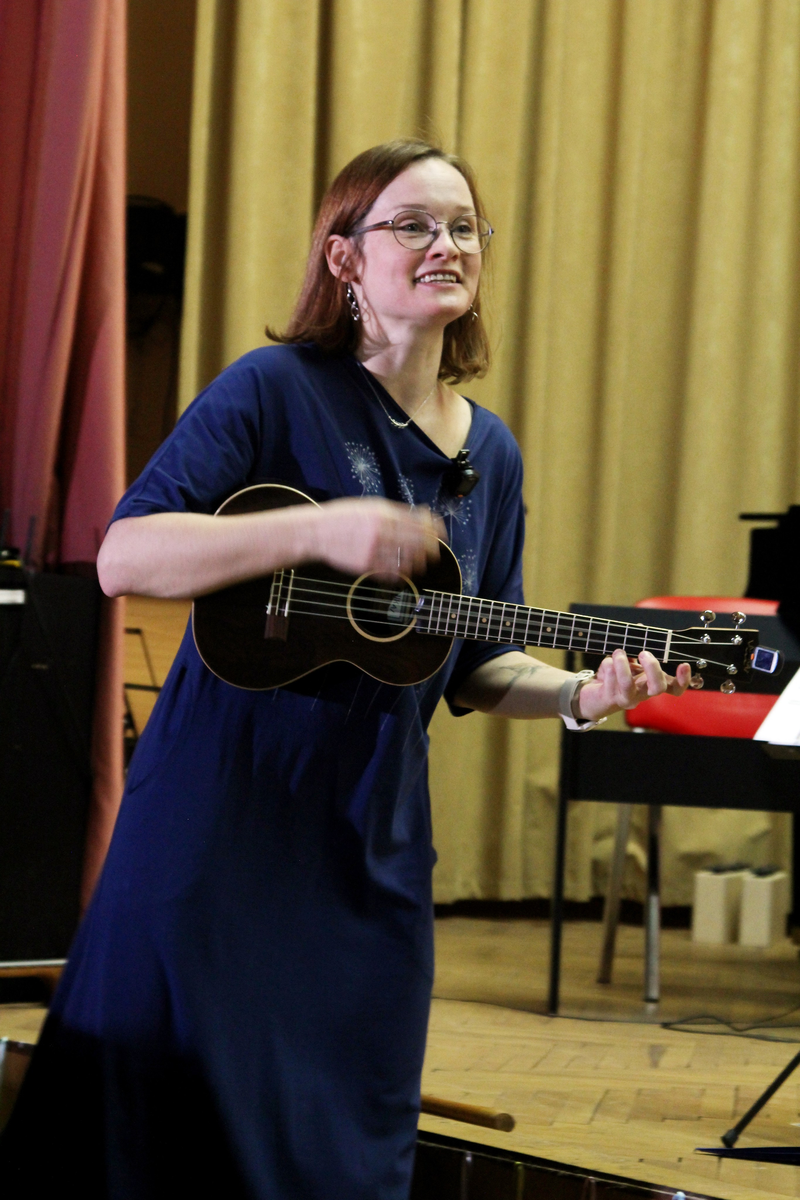 Недавнее. Репортажный фотограф Антон Лаврененков