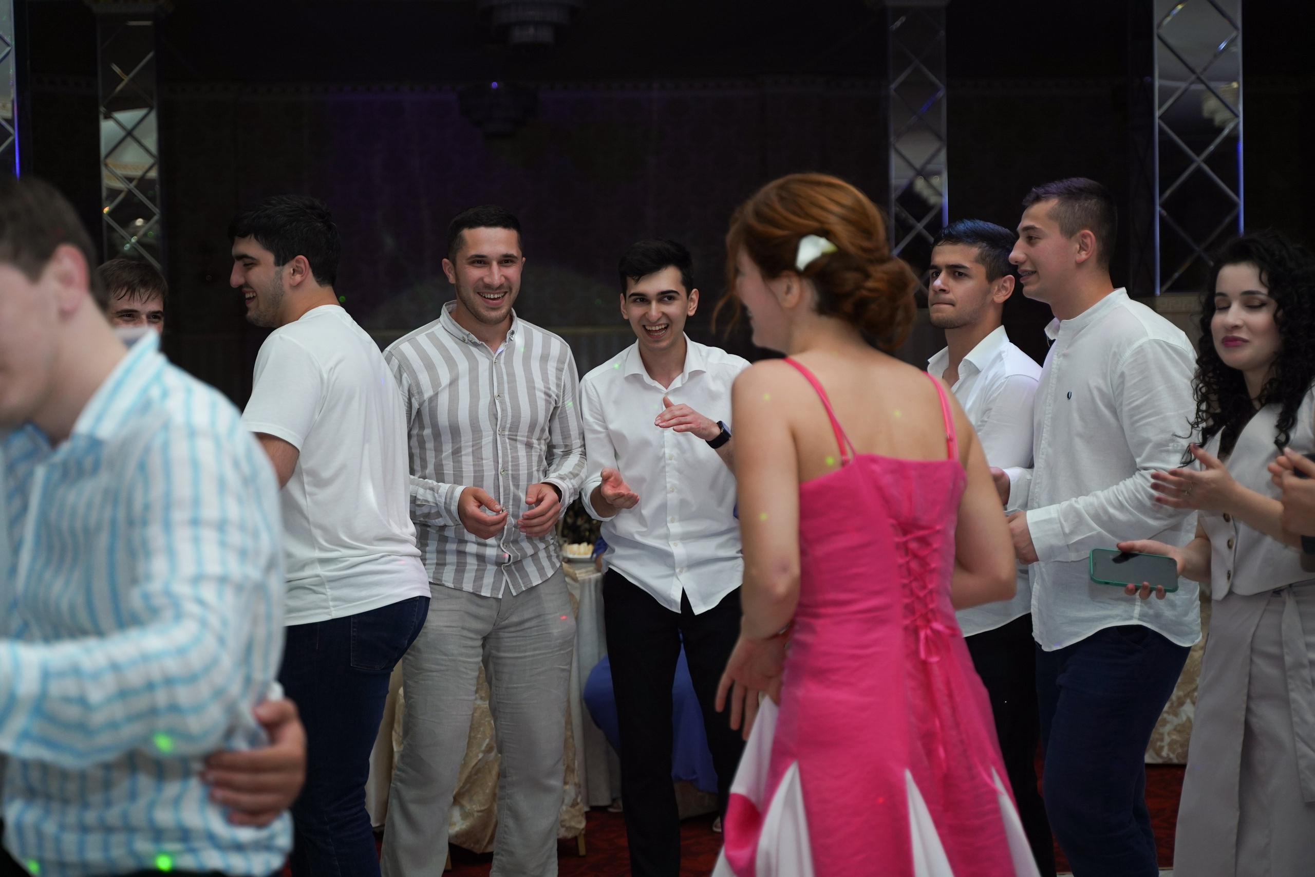 Сая. Амина Абасова — индивидуальный фотограф в Махачкале, Дагестан