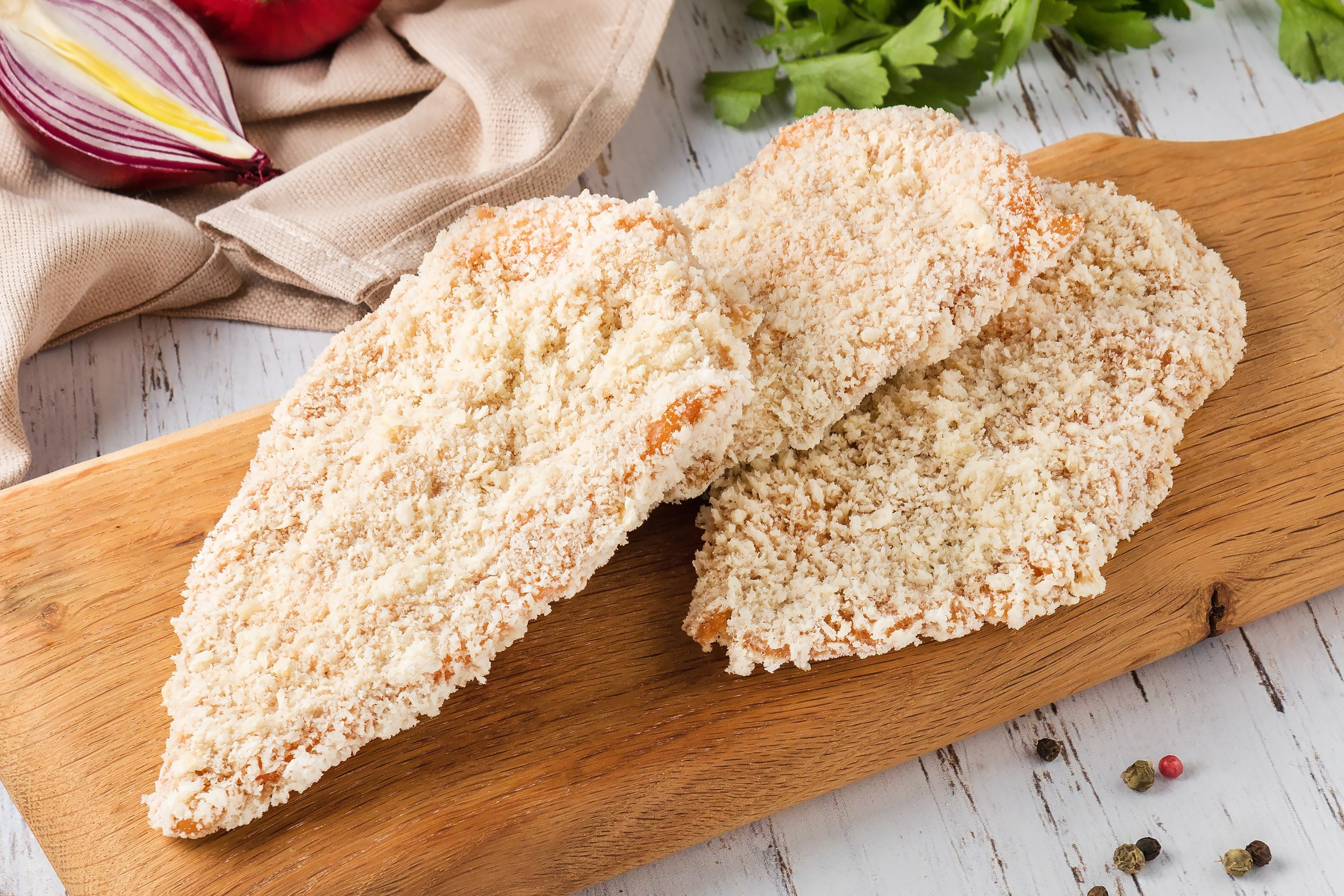 Съемка мясной продукции | Фуд фотограф Воронеж