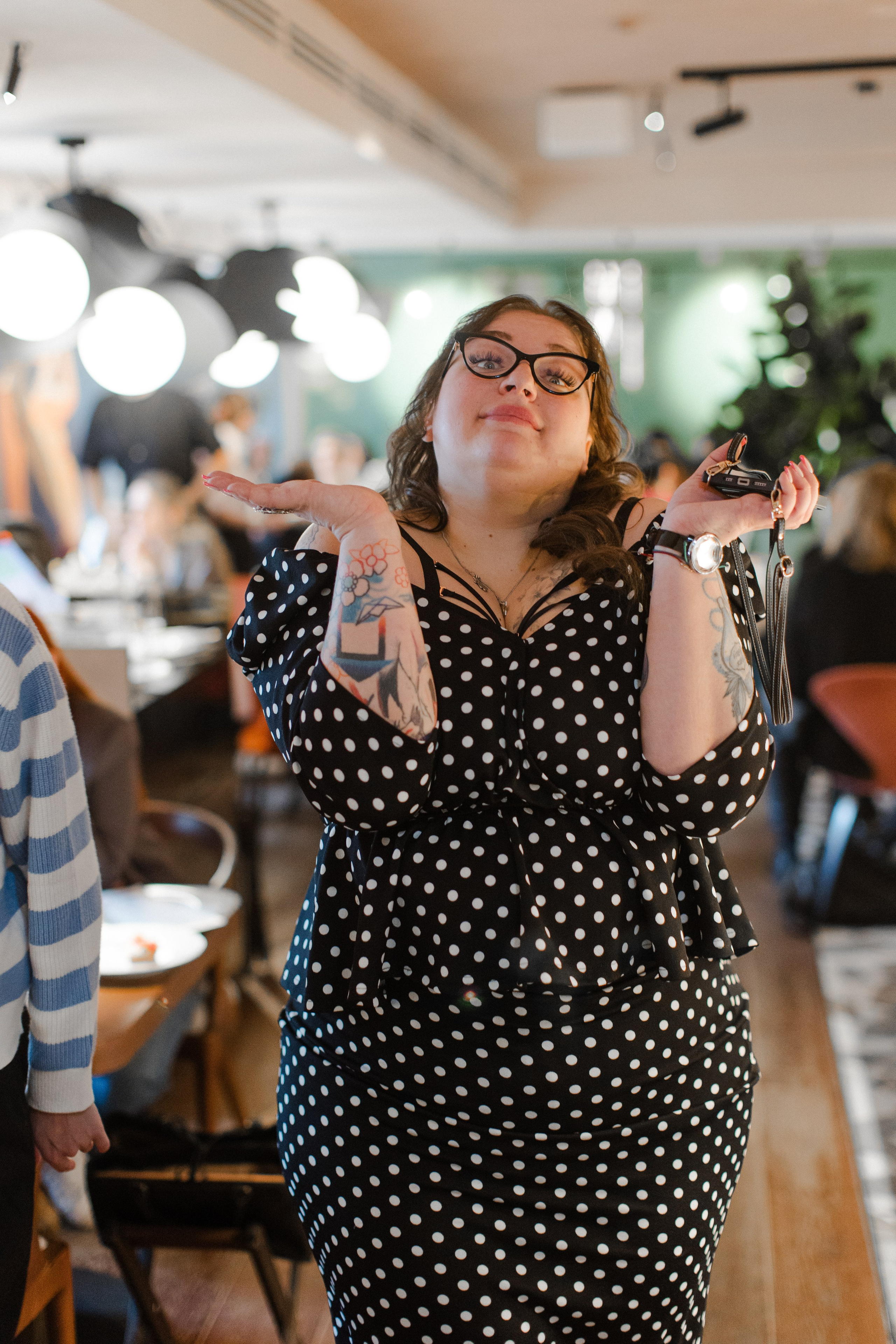 Бизнес-завтрак Wink. Алексей Дьяков. Photo • Video • Event