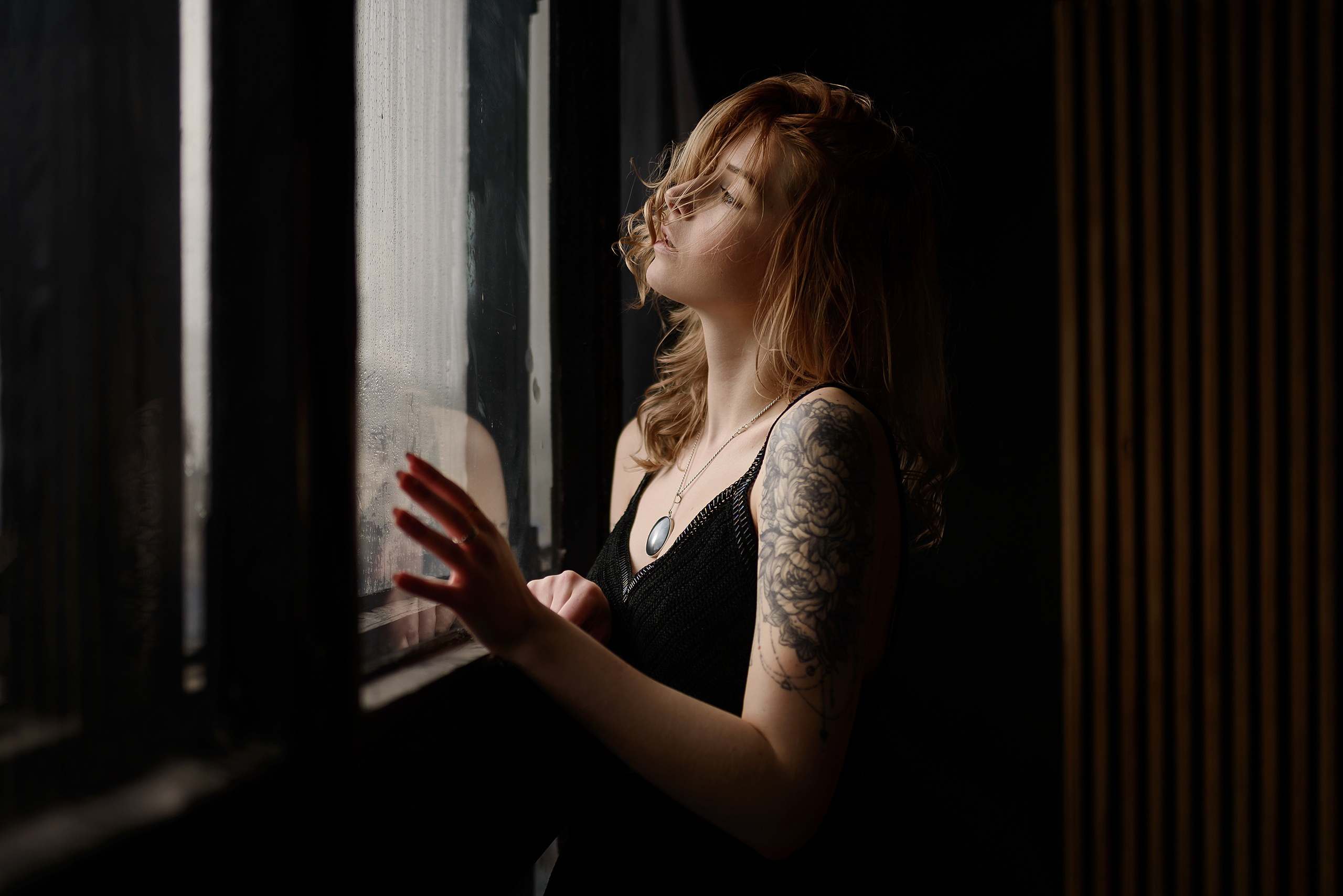 Портретный фотограф Минск Портнов Павел