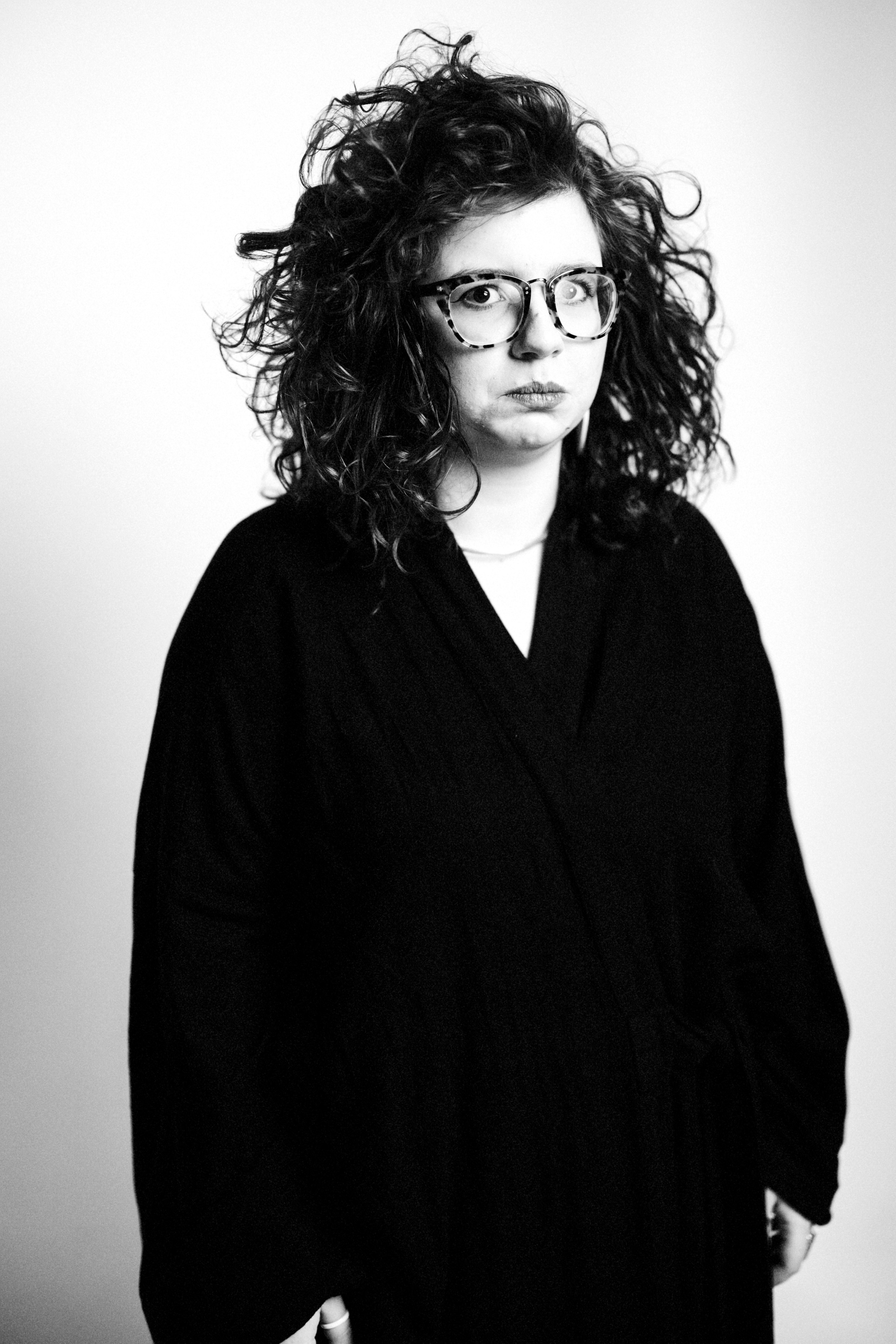 Женская фотосессия. Фотограф Балаев Михаил