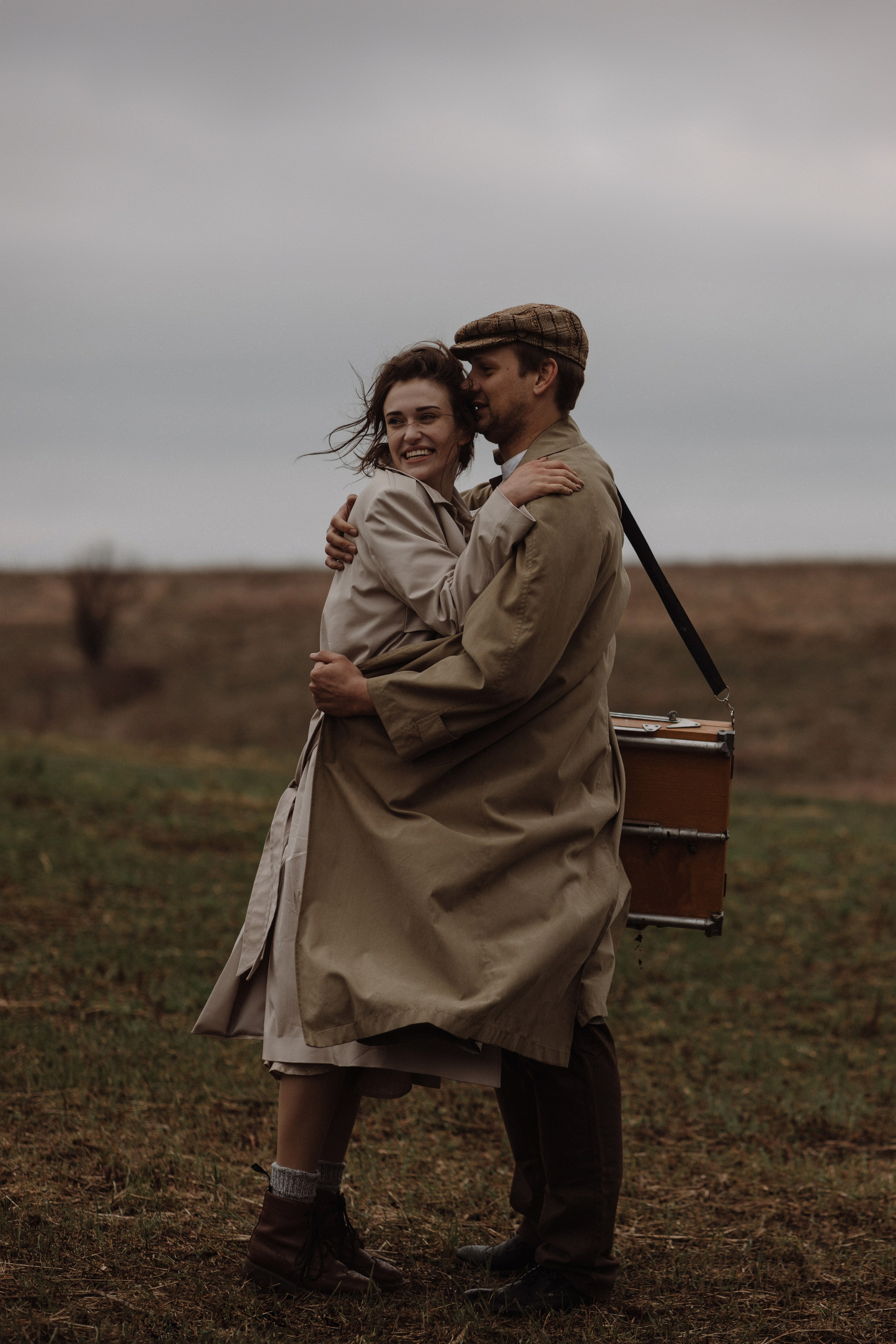 Творец и его муза. Свадебный фотограф |Орел|Москва Анна Плешкова