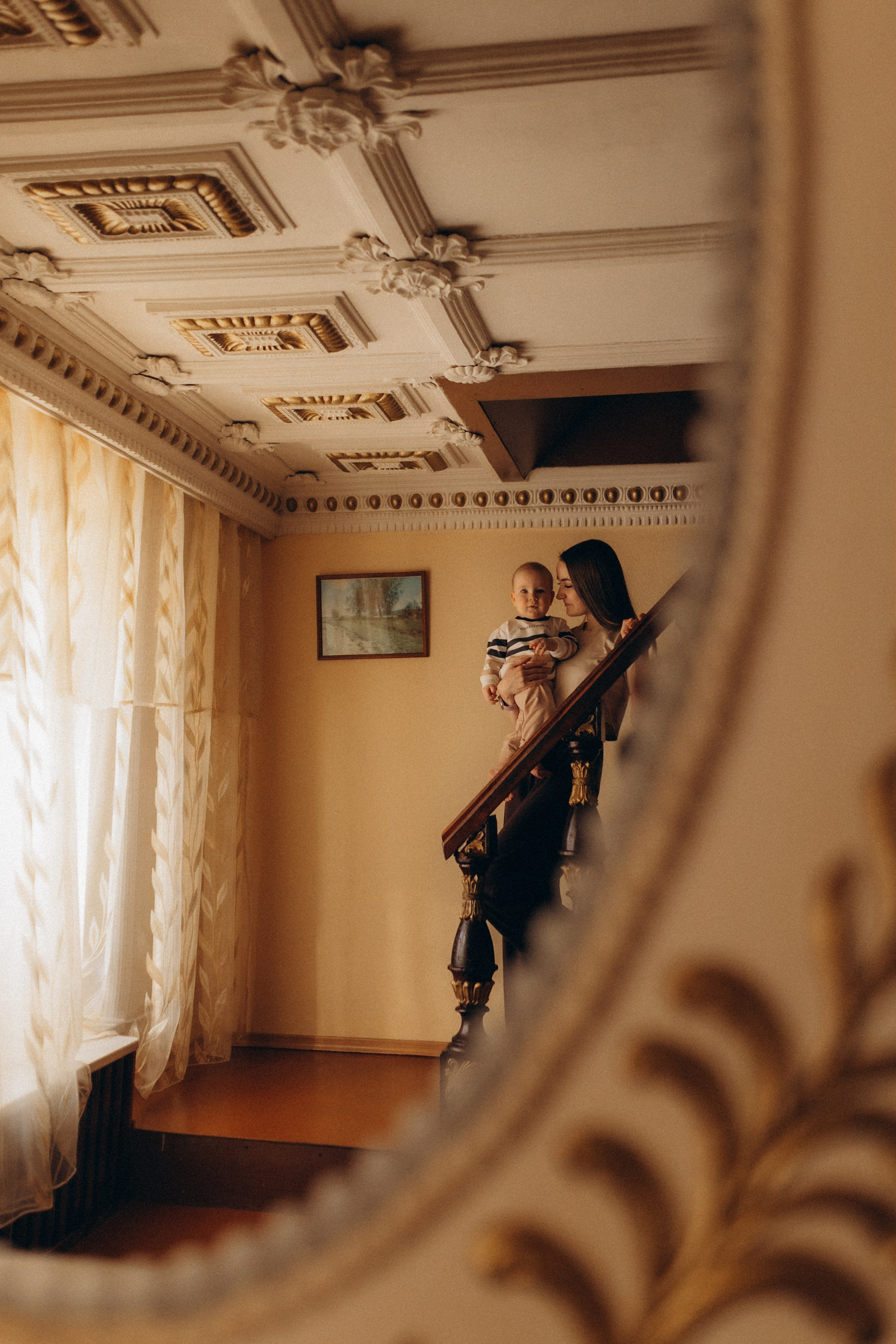 7.03 Семейная. Семейный и домашний фотограф Советский Югорск Екатерина Цыганок