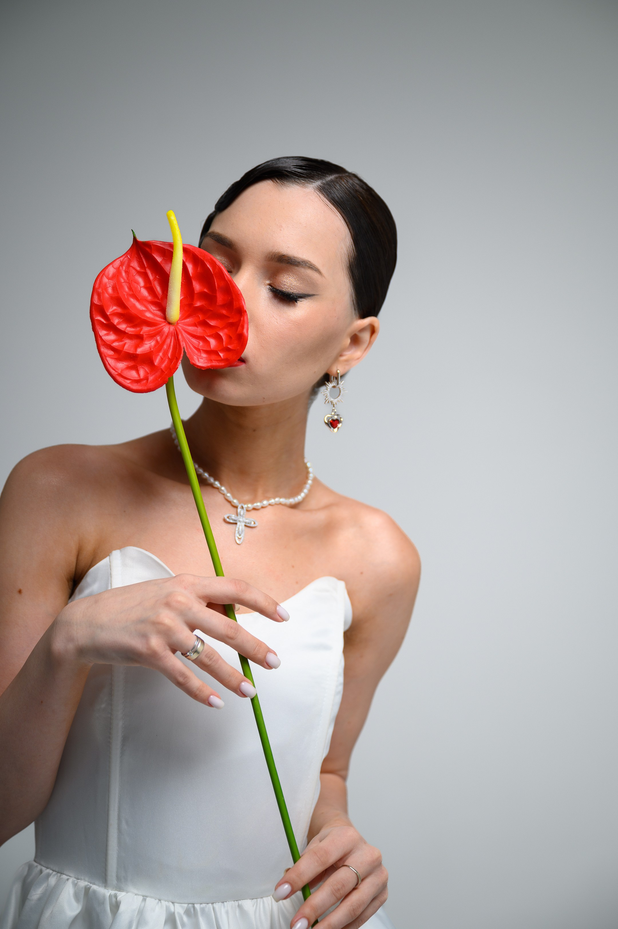 Portrait. Фотограф в Москве Анна Чистякова