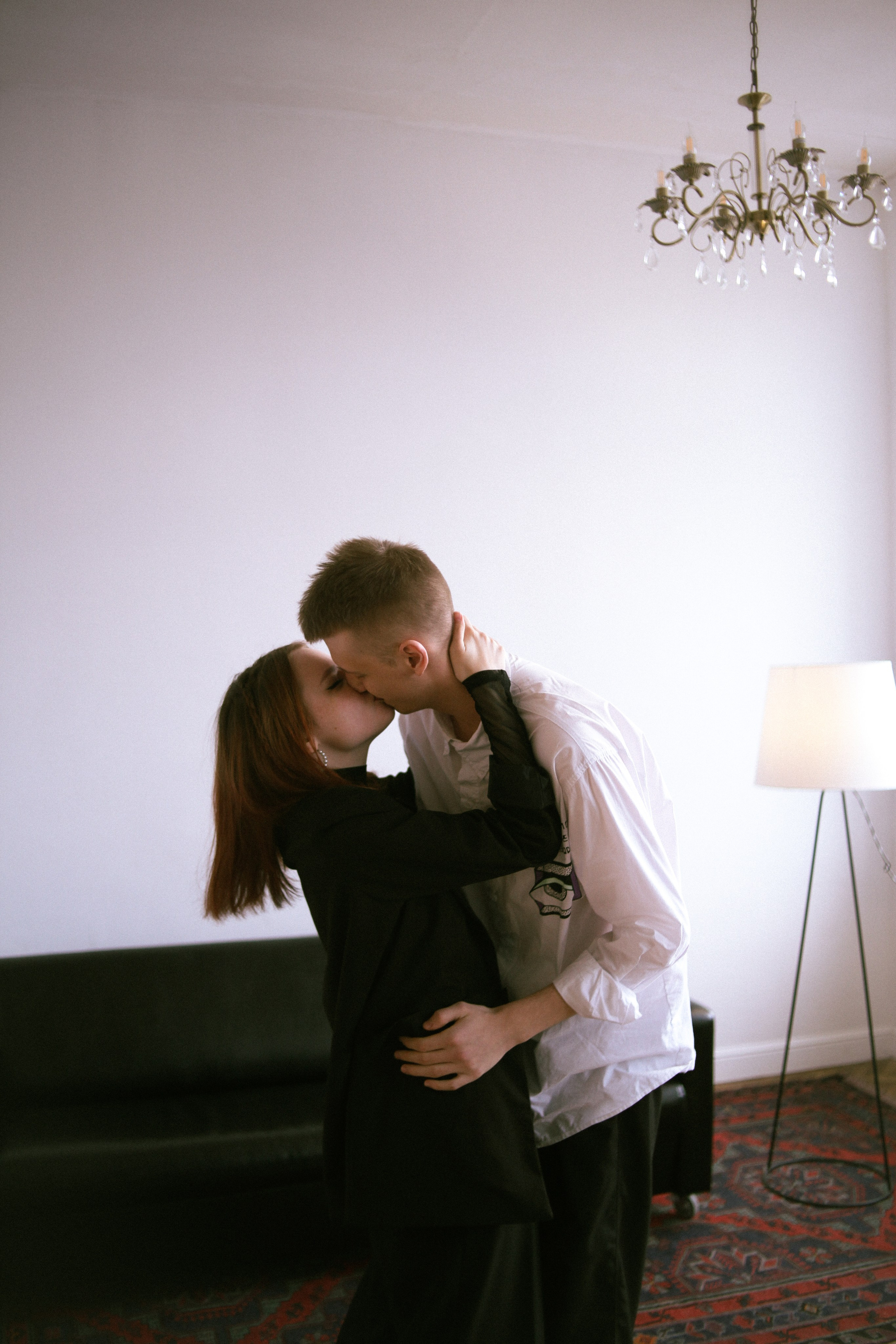 Соня + Тимур. Свадебный и индивидуальный фотограф в Волгограде Епихина Надежда