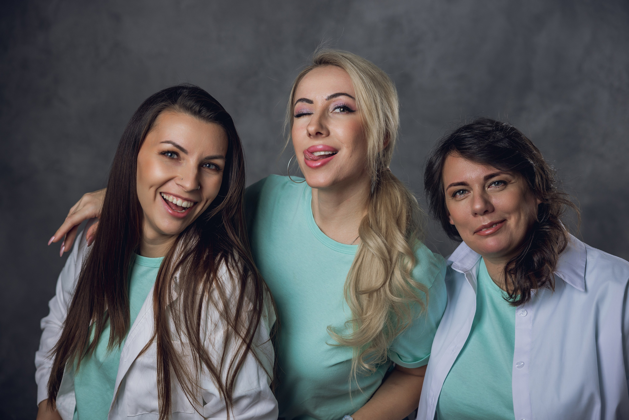 Фотосьемка сотрудников. Фотограф в Санкт-Петербурге Константин Бриль