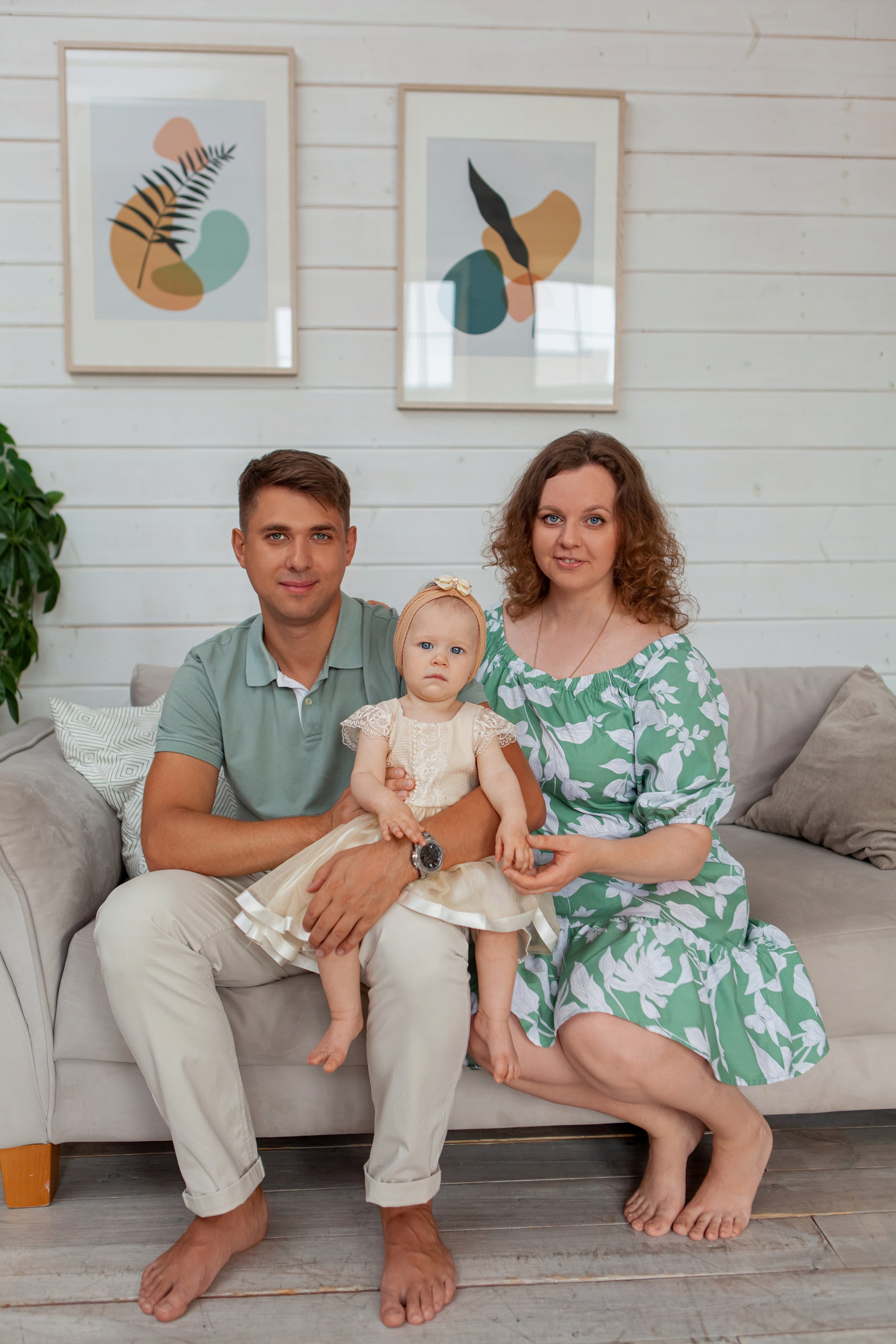 СЕМЬЯ. Фотограф на любое мероприятие