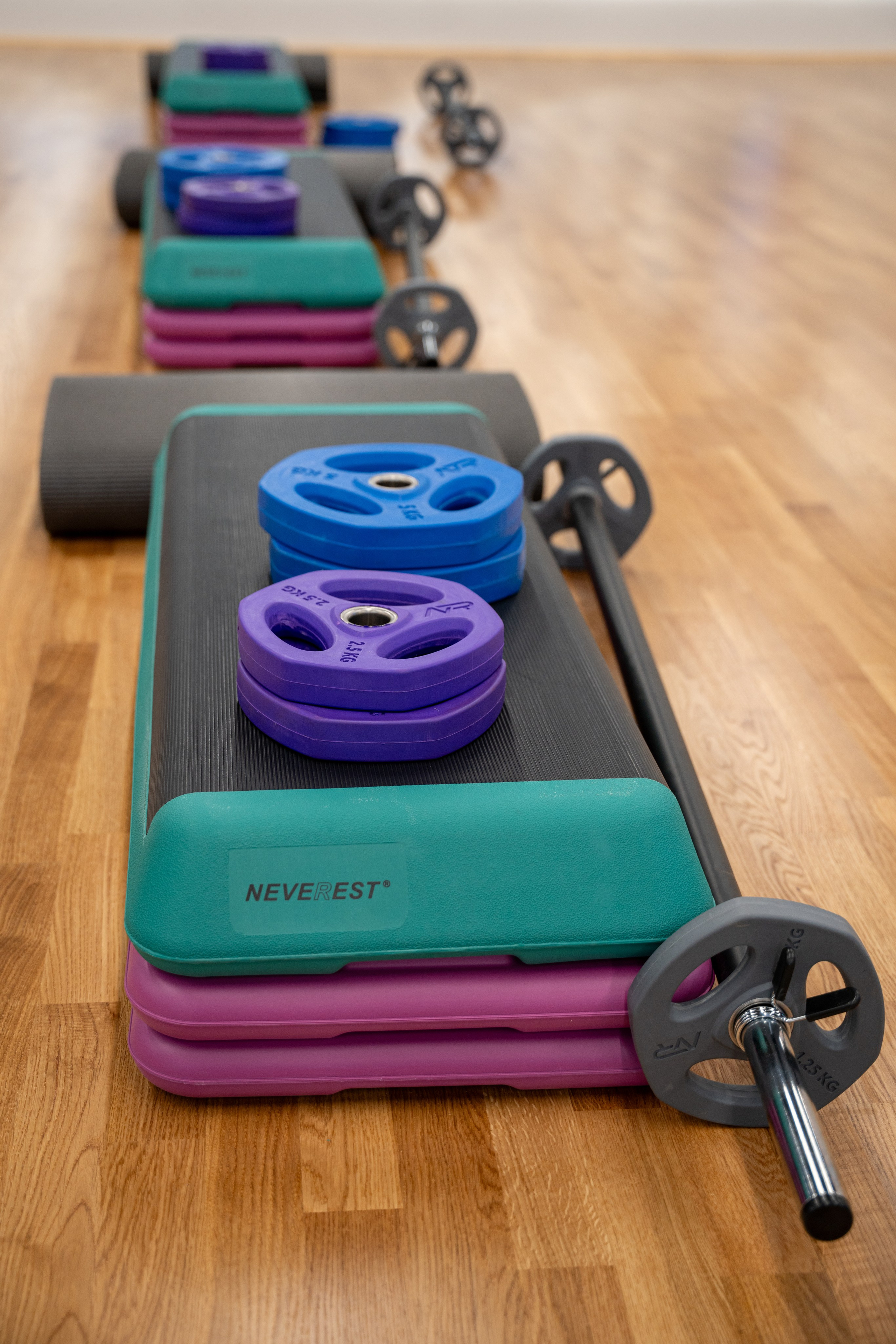 ОТКРЫТИЕ SPIRIT FITNESS В ЕКБ. Фотограф на любое мероприятие