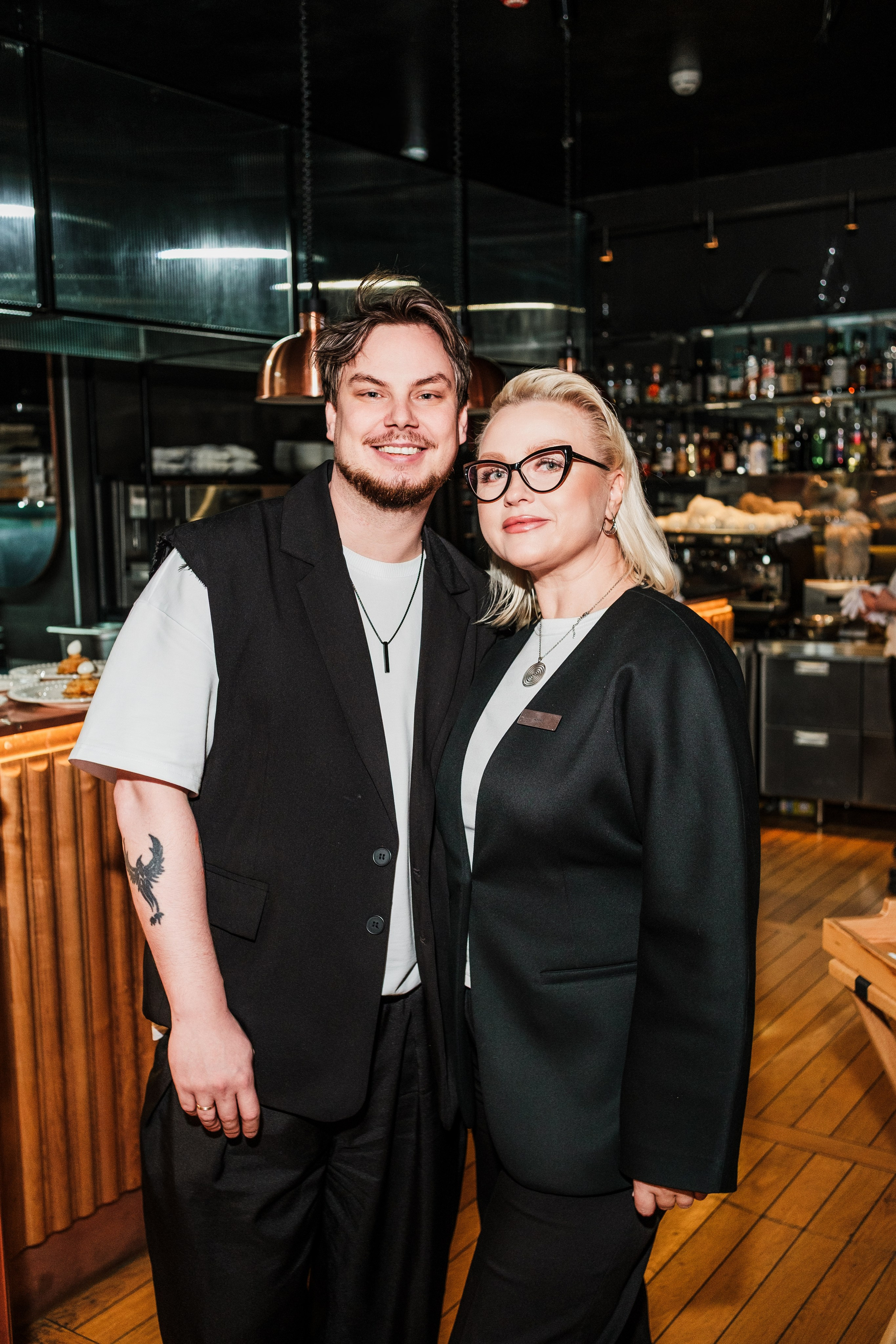 Посейдон. Фотограф в Тюмени Кирилл Марфин