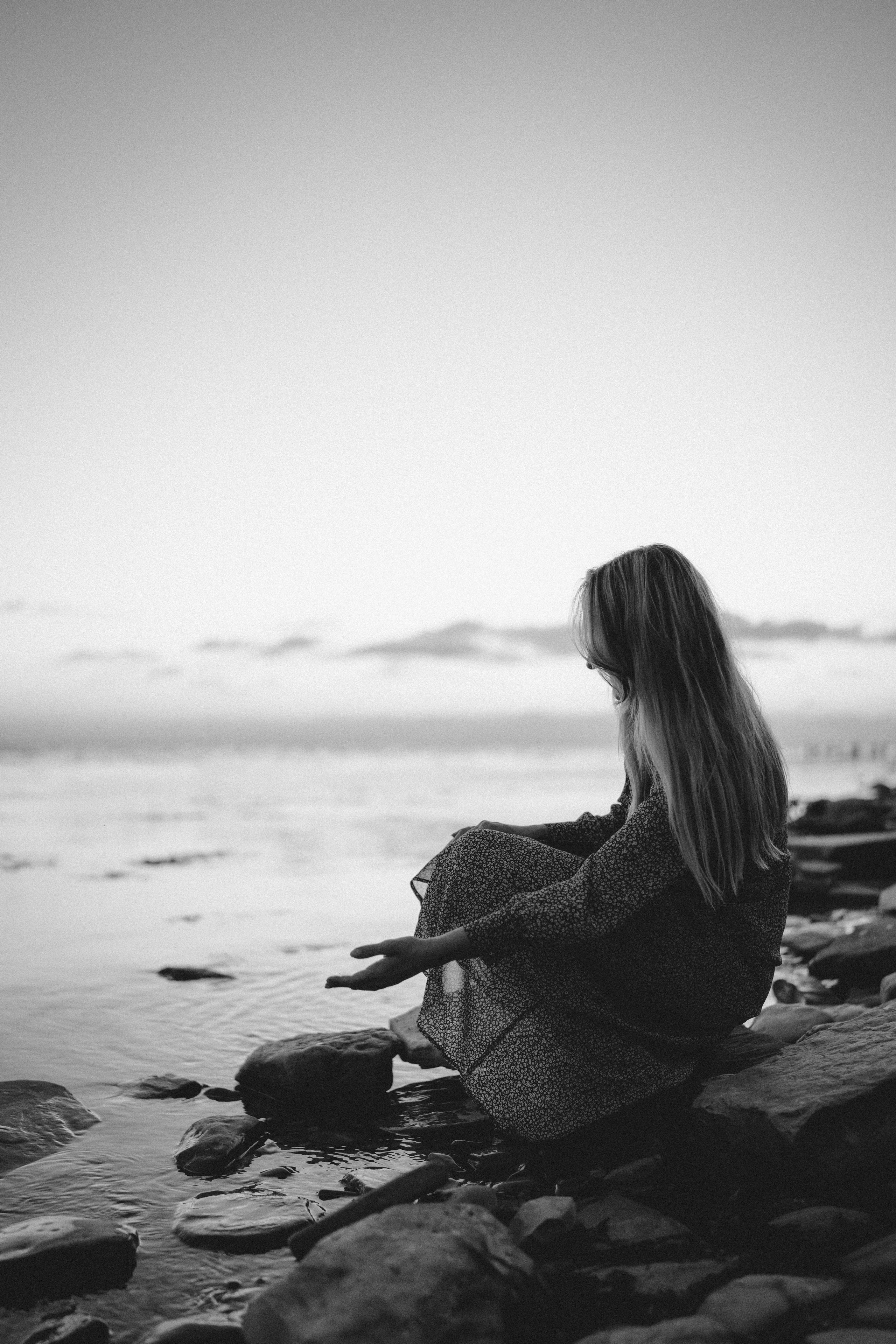 Настя. Дмитриева Светлана женский и семейный фотограф Рига, Москва, Геленджик