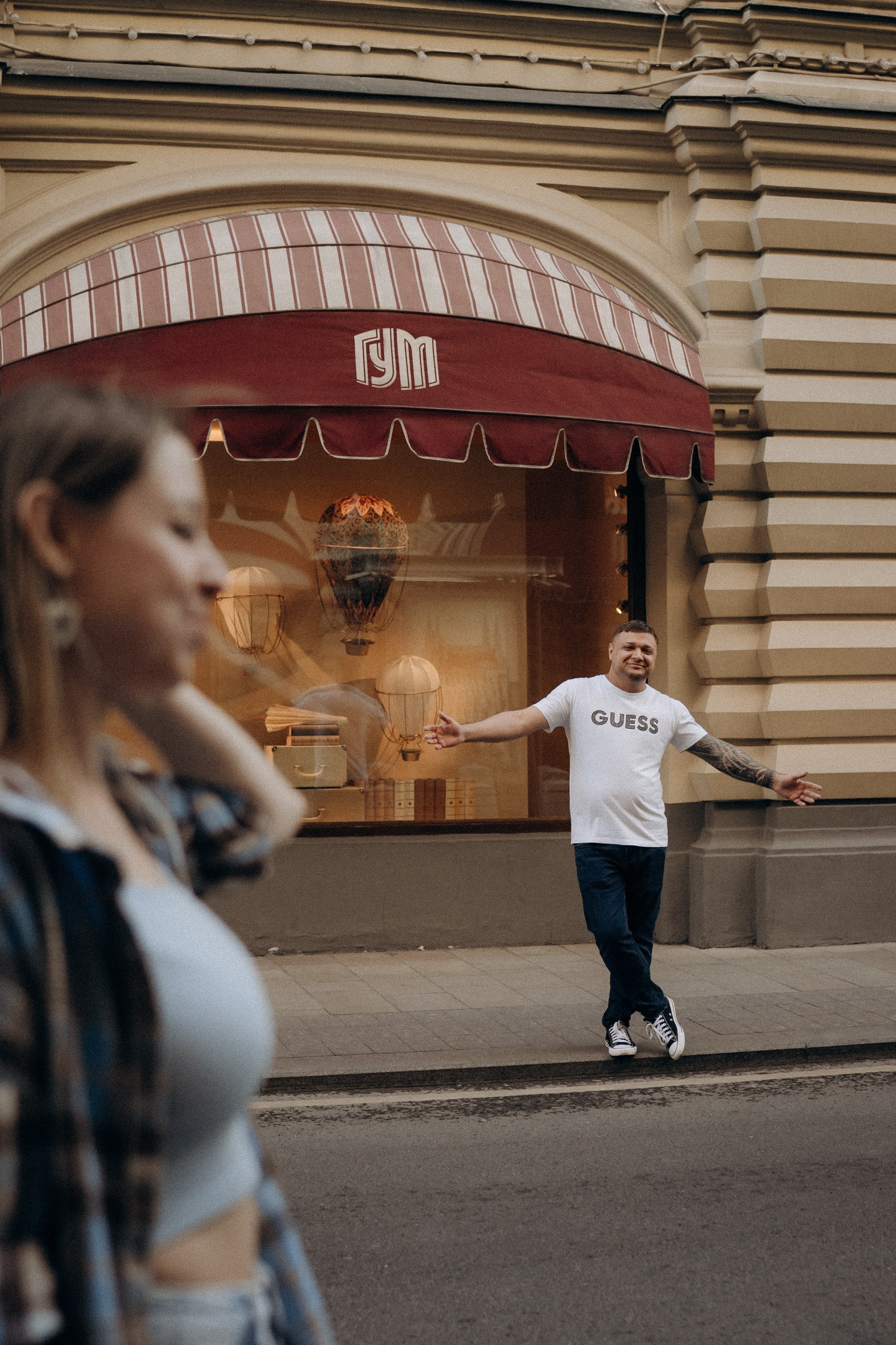 Антон & Катя. Дмитриева Светлана женский и семейный фотограф Рига, Москва, Геленджик