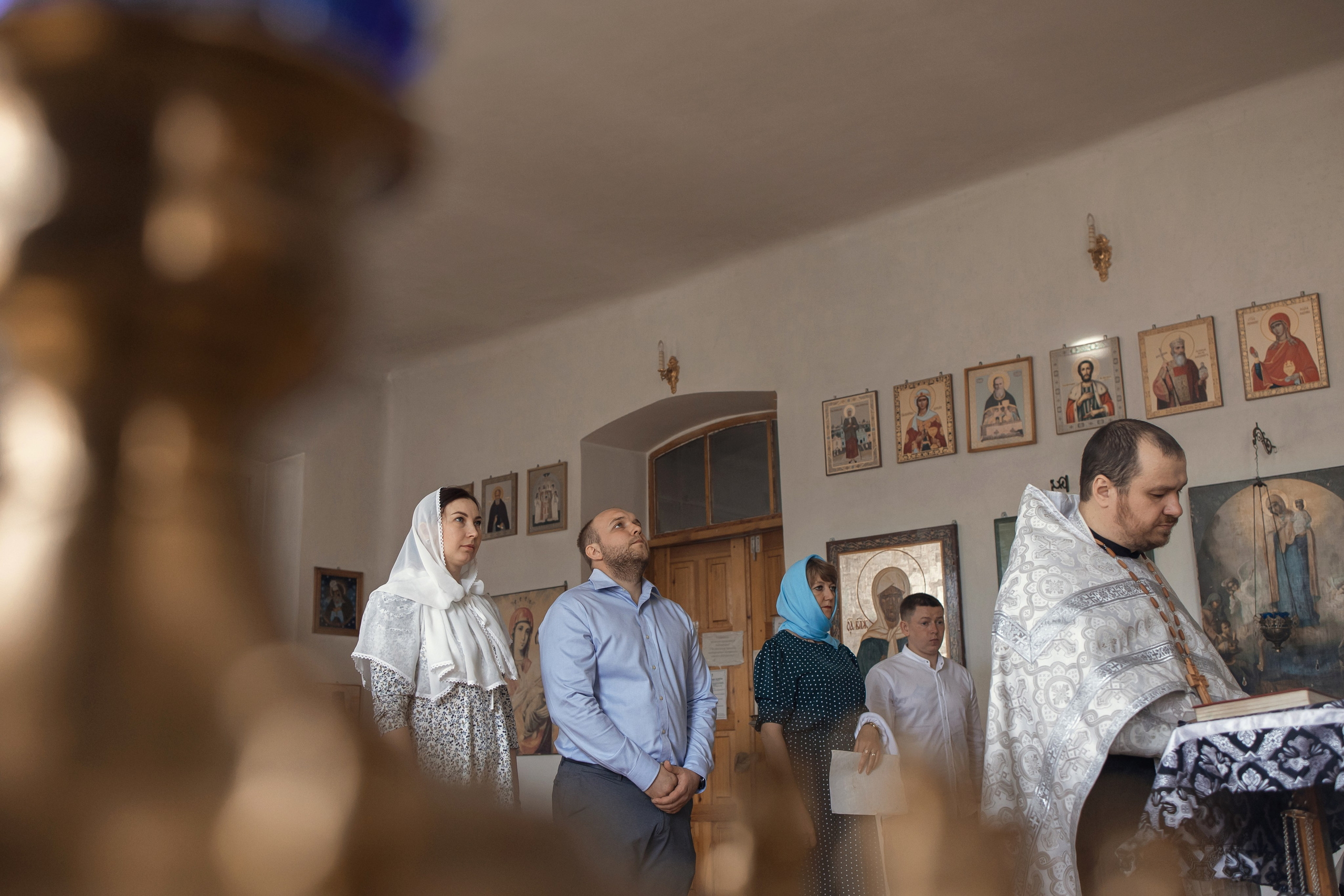 Таинства. Свадебный и семейный фотограф Кузнецк Пенза Ульяновск