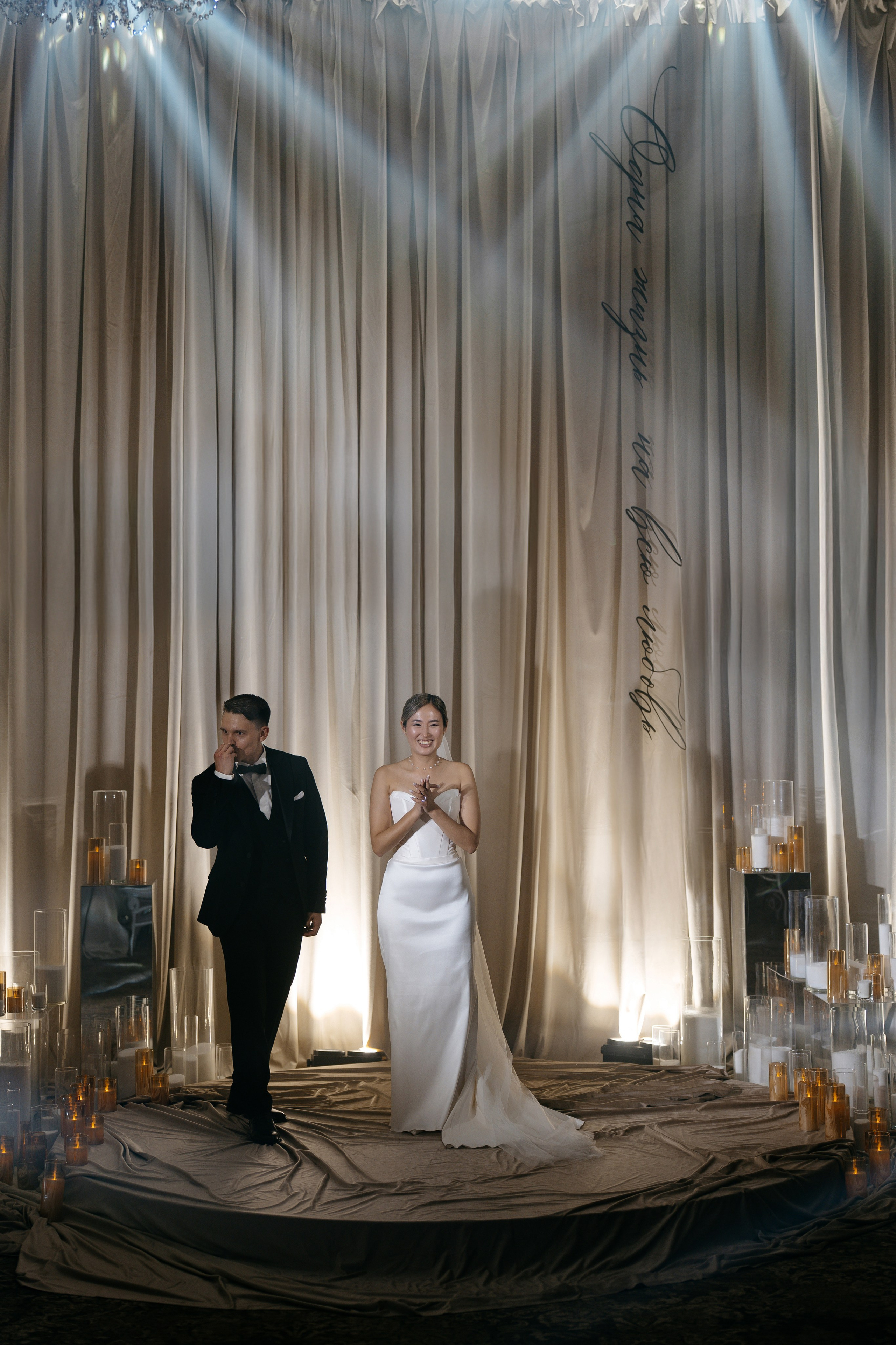 Стефан и Айта. Свадебный фотограф в Москве и Владимире Егор Дмитриев