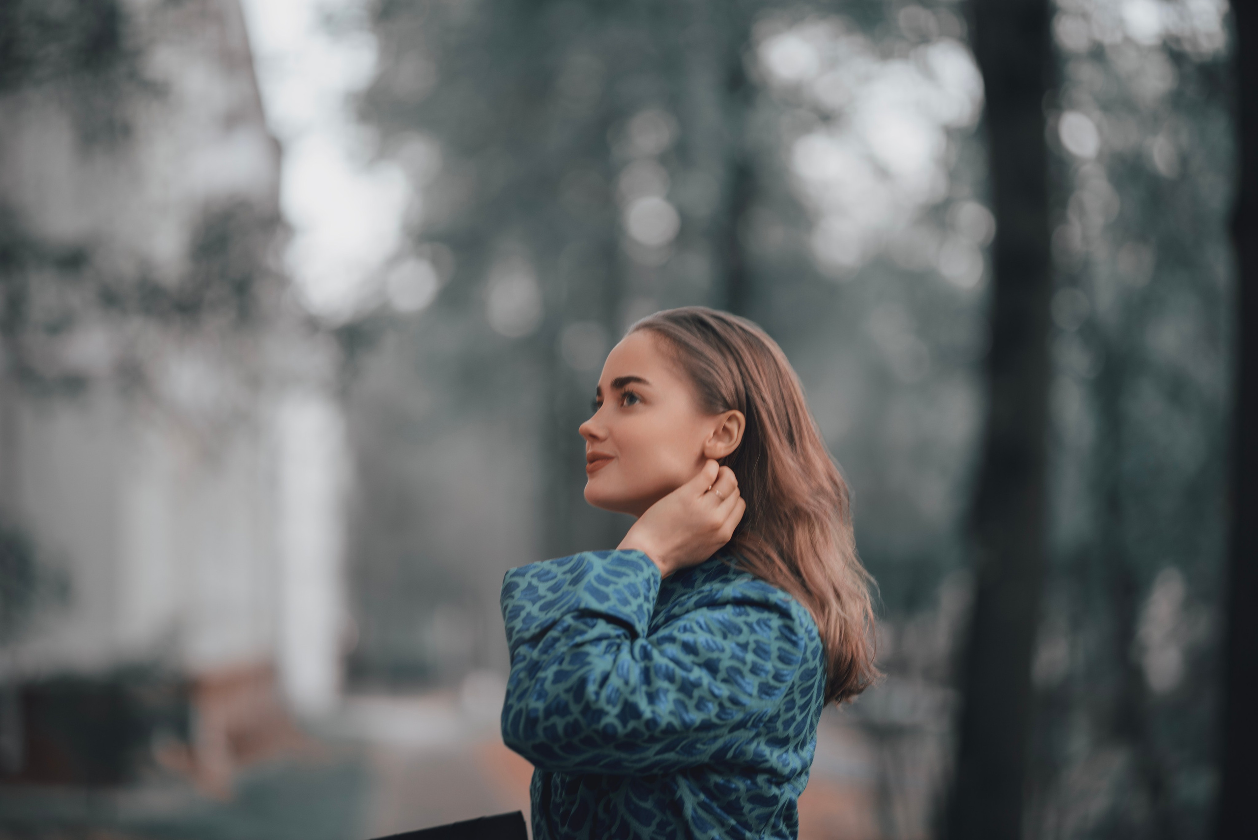 Лиза. De_ross photo. Москва. Санкт-Петербург. Россия