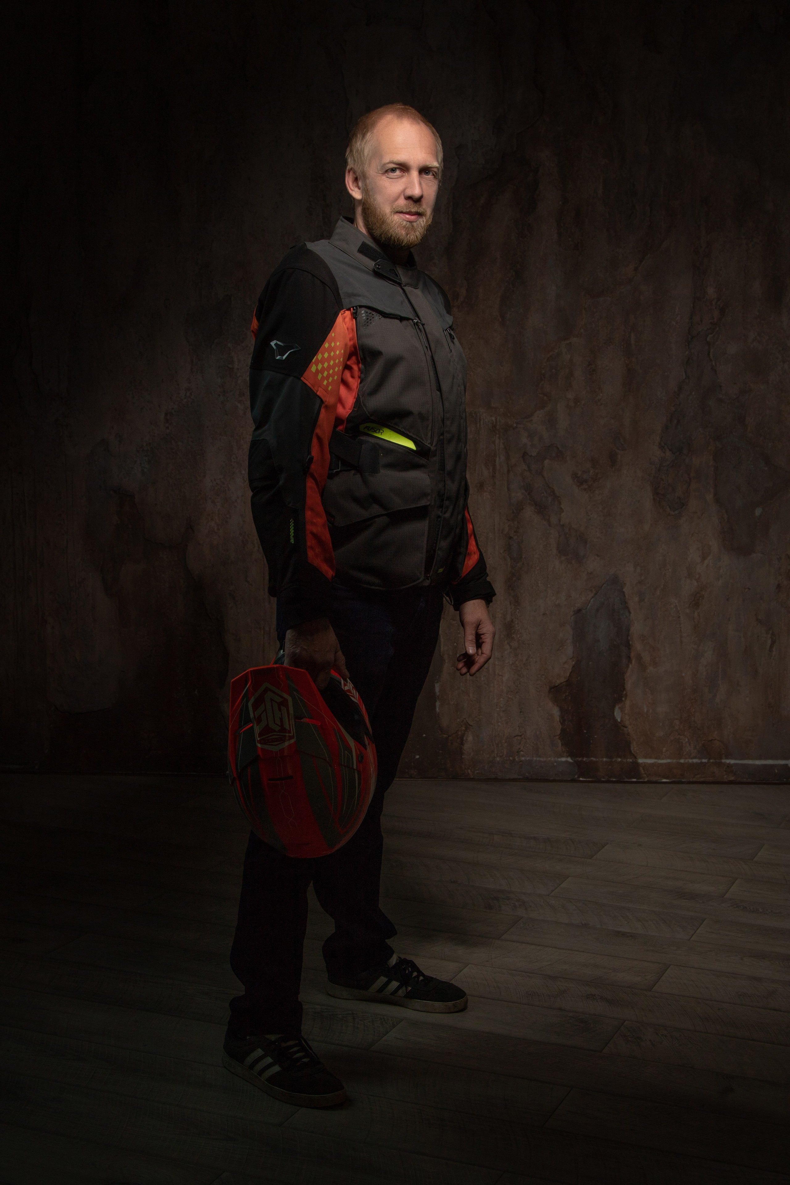 Мужской студийный портрет. Балетный фотограф в Москве Галина Молчанова