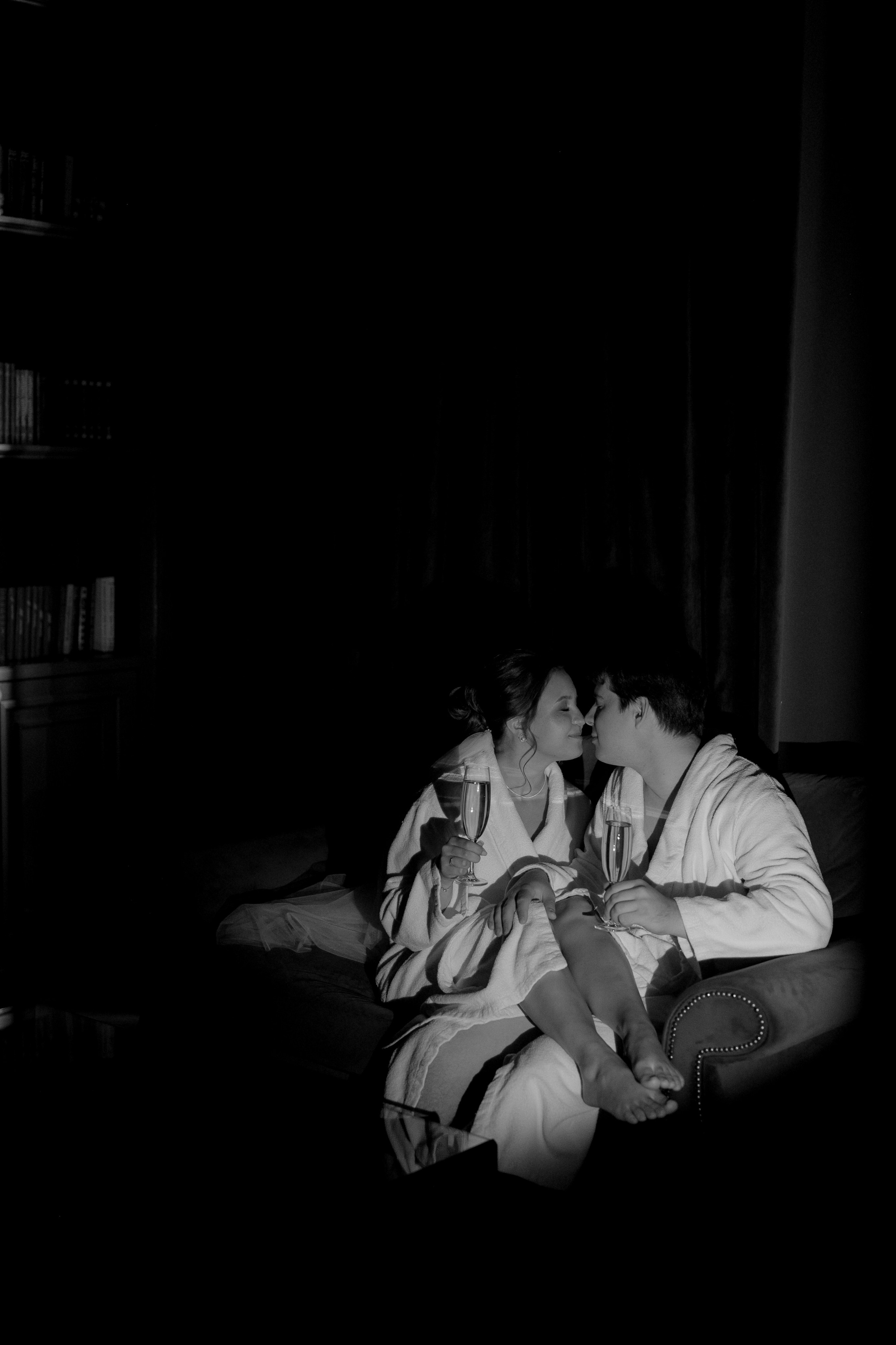 Владислав и Анна. Женский, семейный и свадебный фотограф в Астрахани Виктория Бузаева