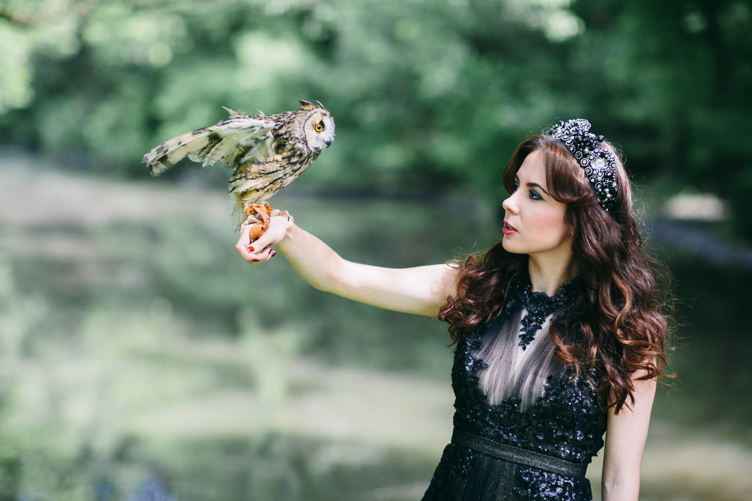 PORTRAITS. VETER photography