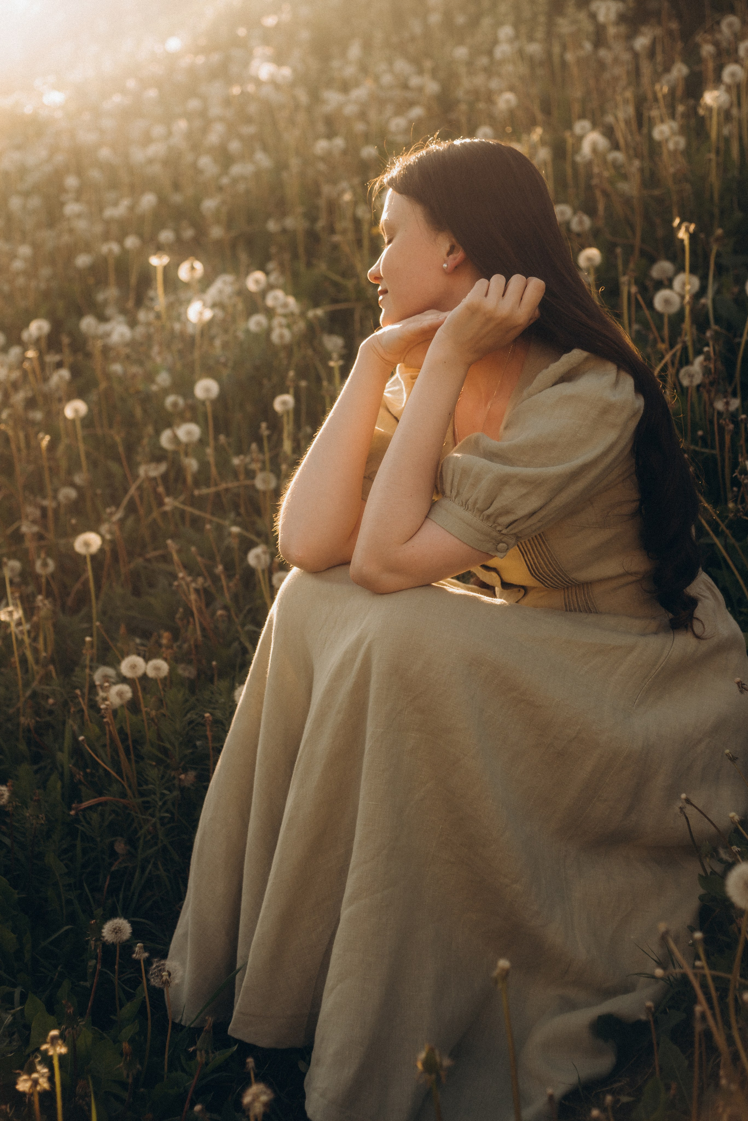 Аня. Суханова Регина Фотограф Сергиев Посад