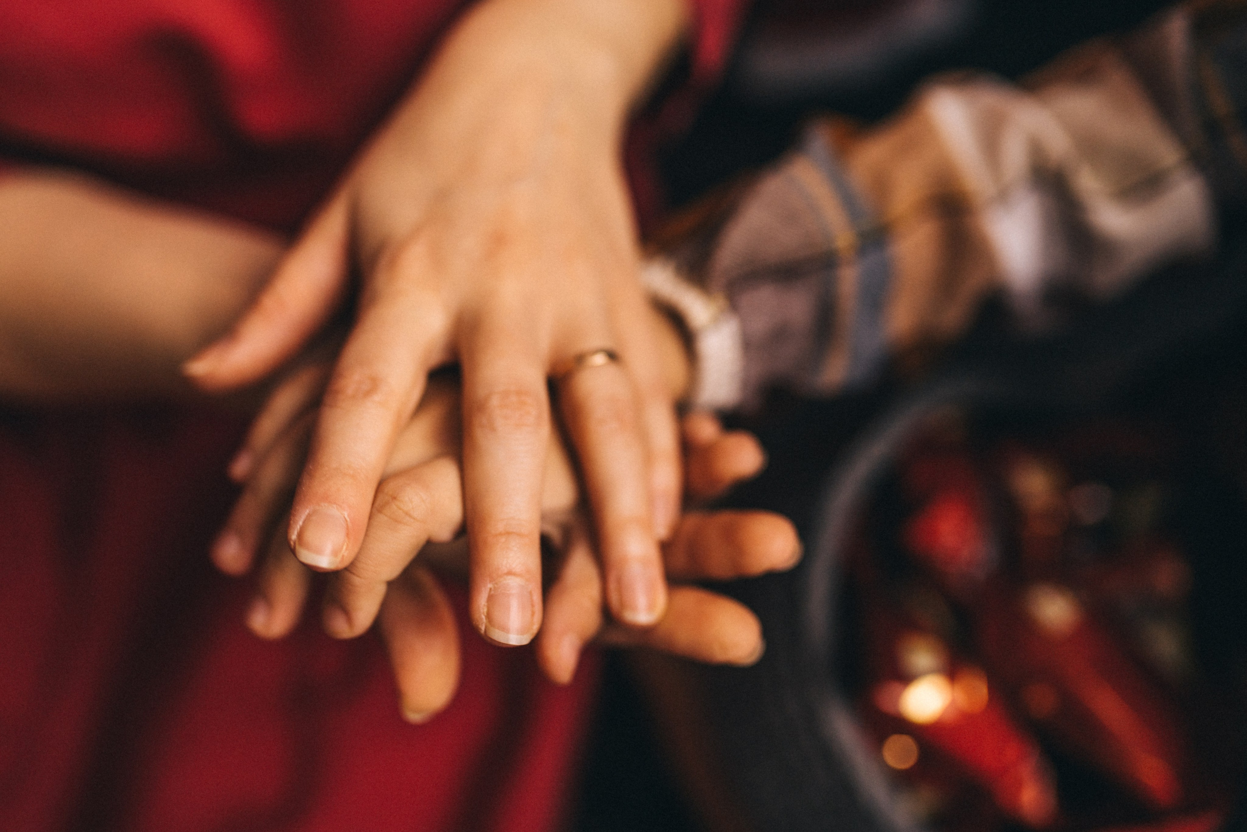 Наталья, Анюта & Ника. Семейный фотограф в Санкт-Петербурге | Баранова Галина