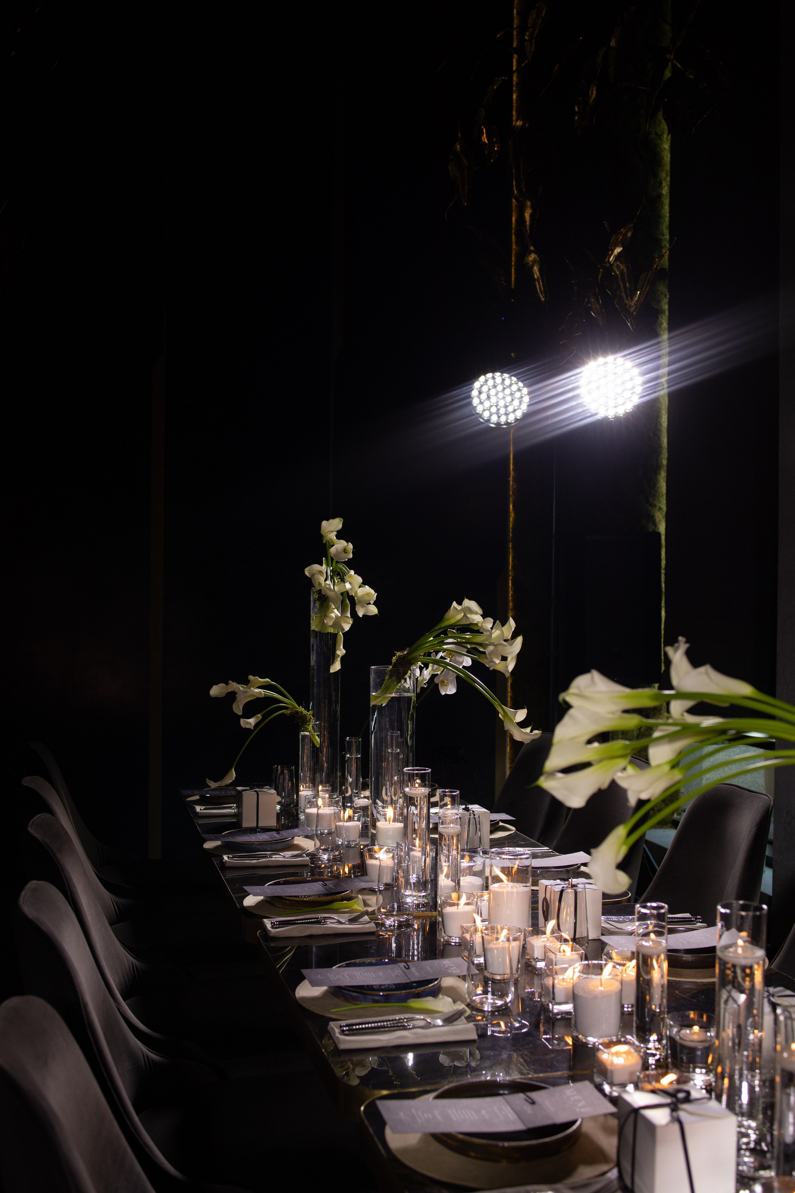 Лера & Алексей. Ресторан «TOUCH». Оформление свадеб, декор свадеб Вера Маркова, Москва