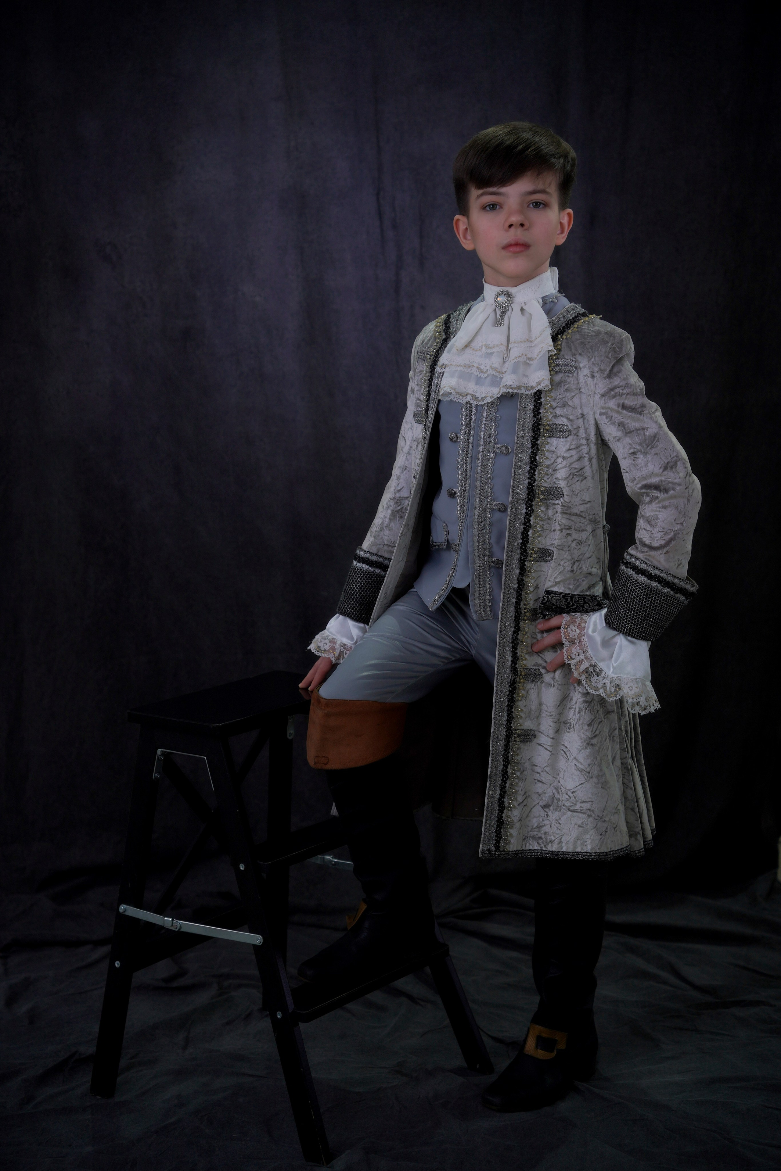 Детские портреты. Студийный и портретный фотограф в САНКТ-ПЕТЕРБУРГЕИрина Махаон