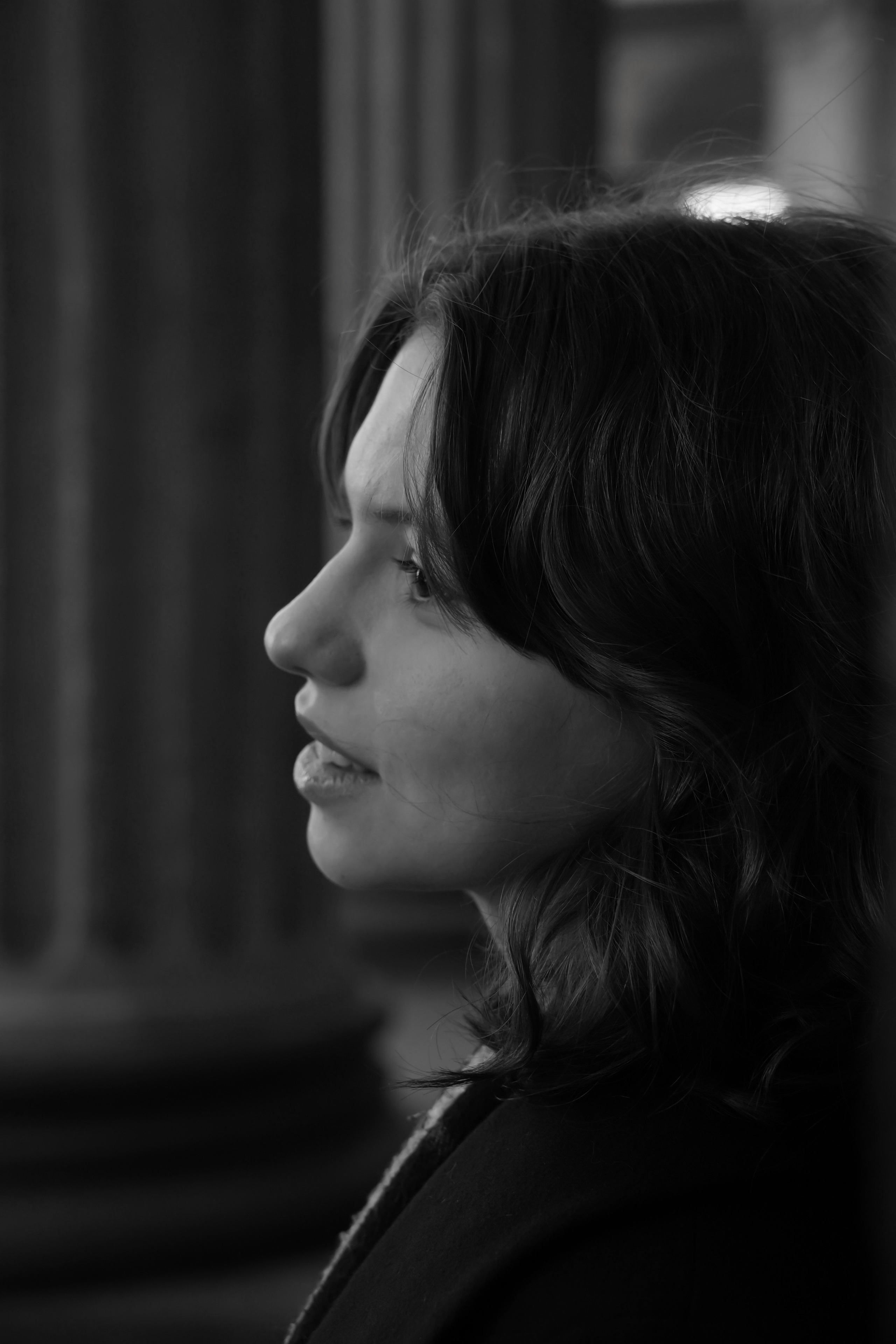 Лина. Студийный и портретный фотограф в САНКТ-ПЕТЕРБУРГЕИрина Махаон