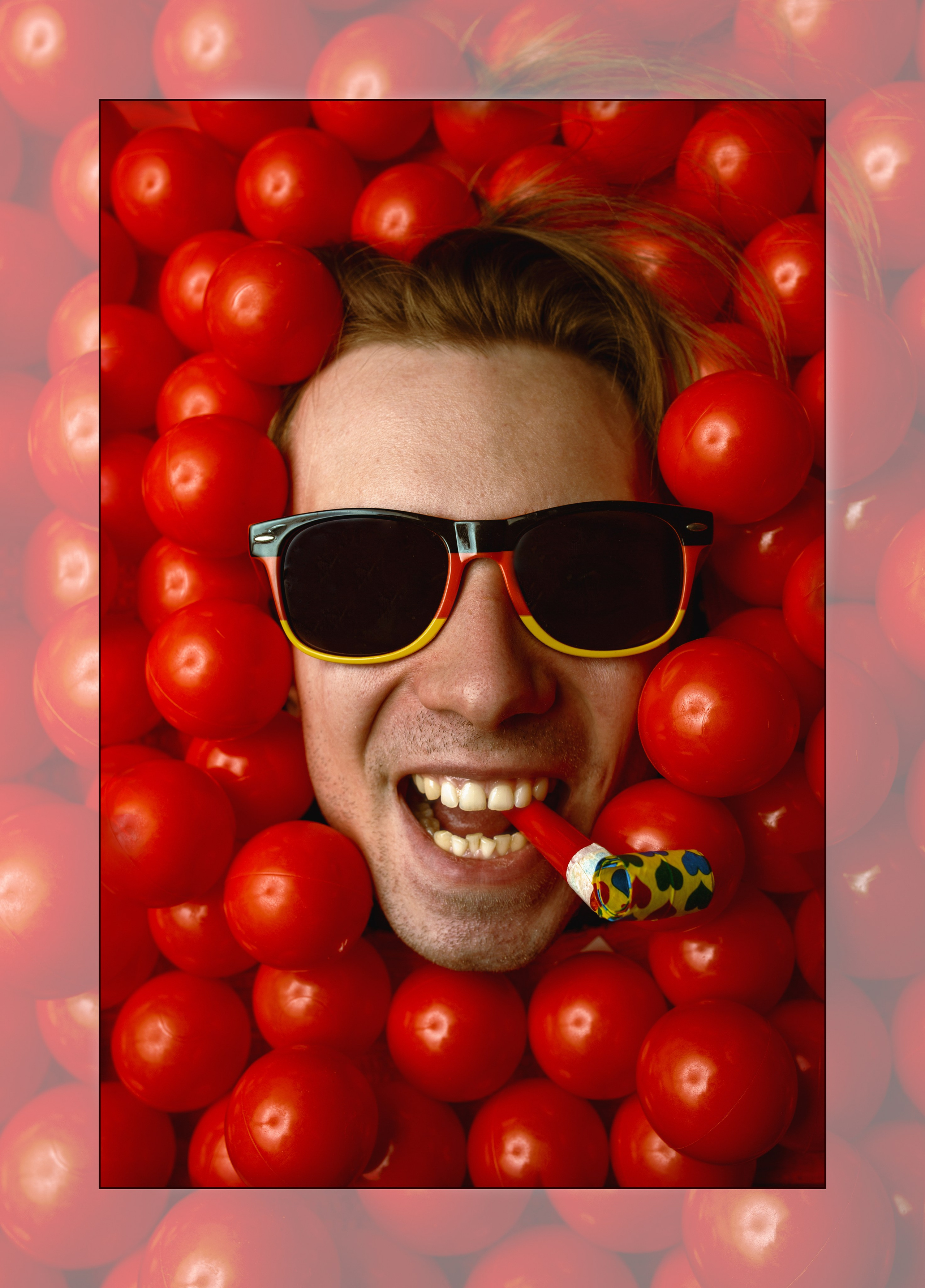 Красный Май. Фотограф людей в Красноярске. Татьяна Вишневская